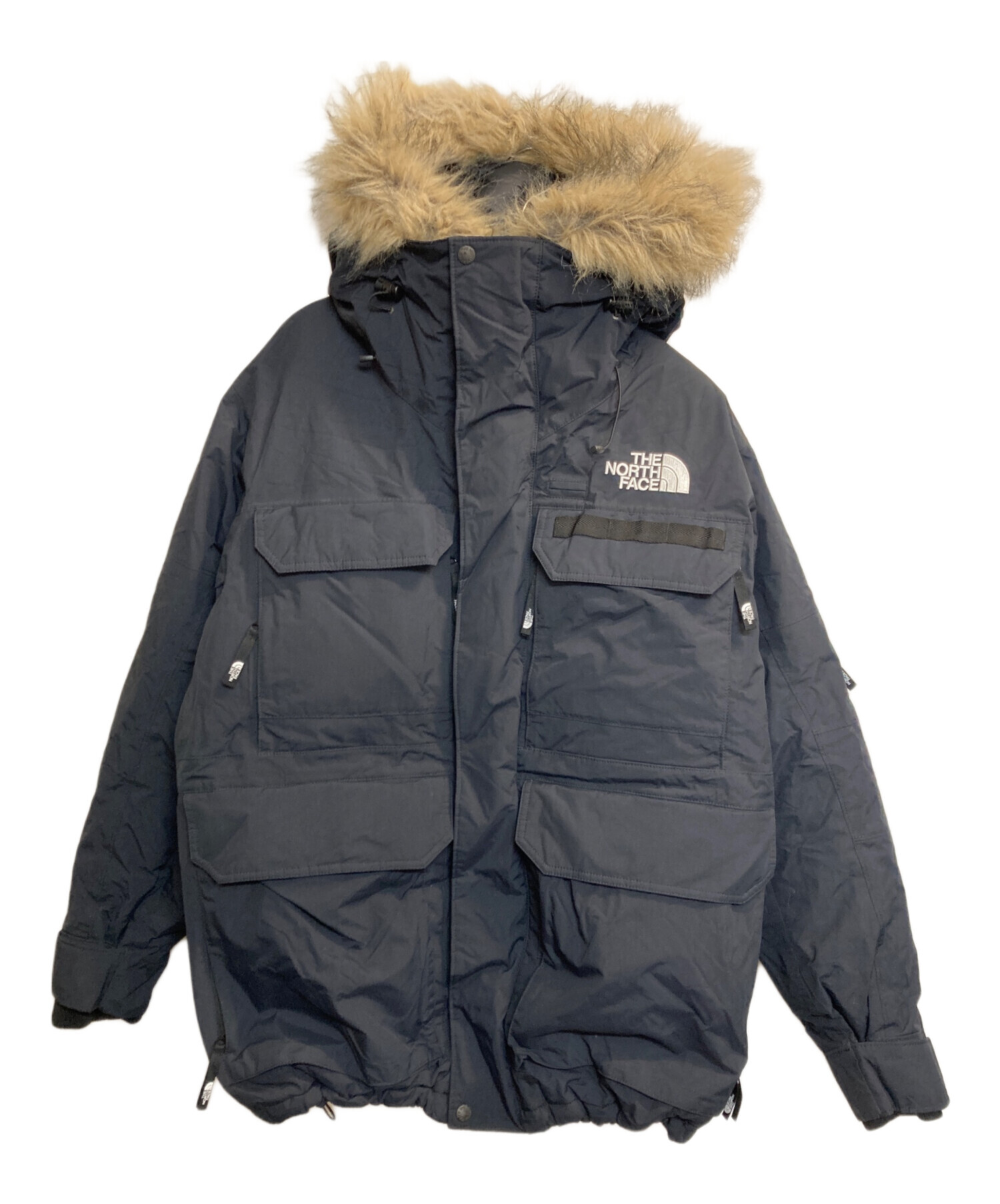 中古・古着通販】THE NORTH FACE (ザ ノース フェイス) Southern CROSS