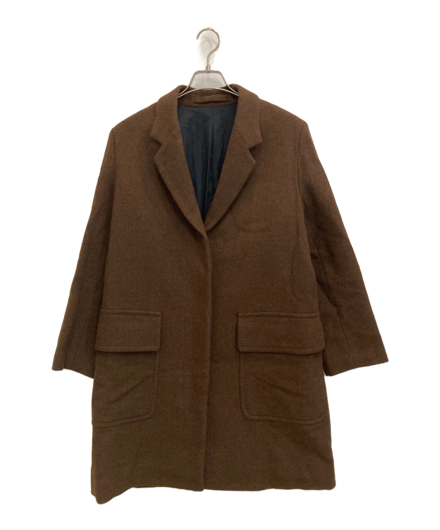 中古・古着通販】MARGARET HOWELL (マーガレットハウエル) BRITISH