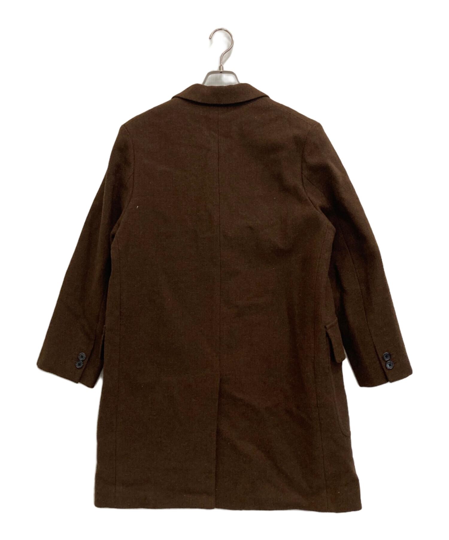 中古・古着通販】MARGARET HOWELL (マーガレットハウエル) BRITISH