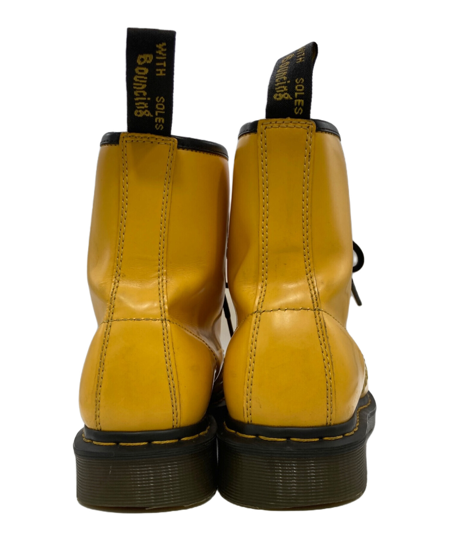 中古・古着通販】Dr.Martens (ドクターマーチン) 8ホールブーツ
