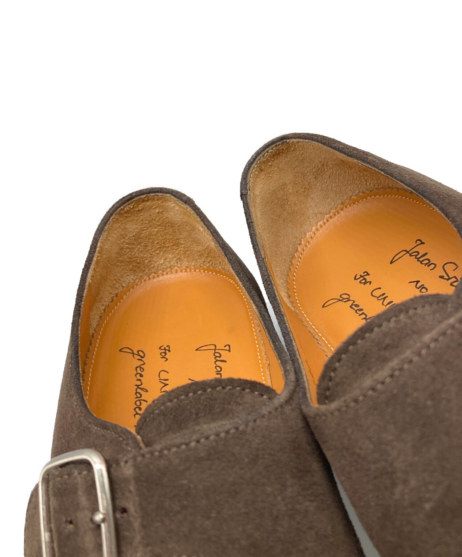 中古・古着通販】Jalan Sriwijaya (ジャランスリウァヤ) green label