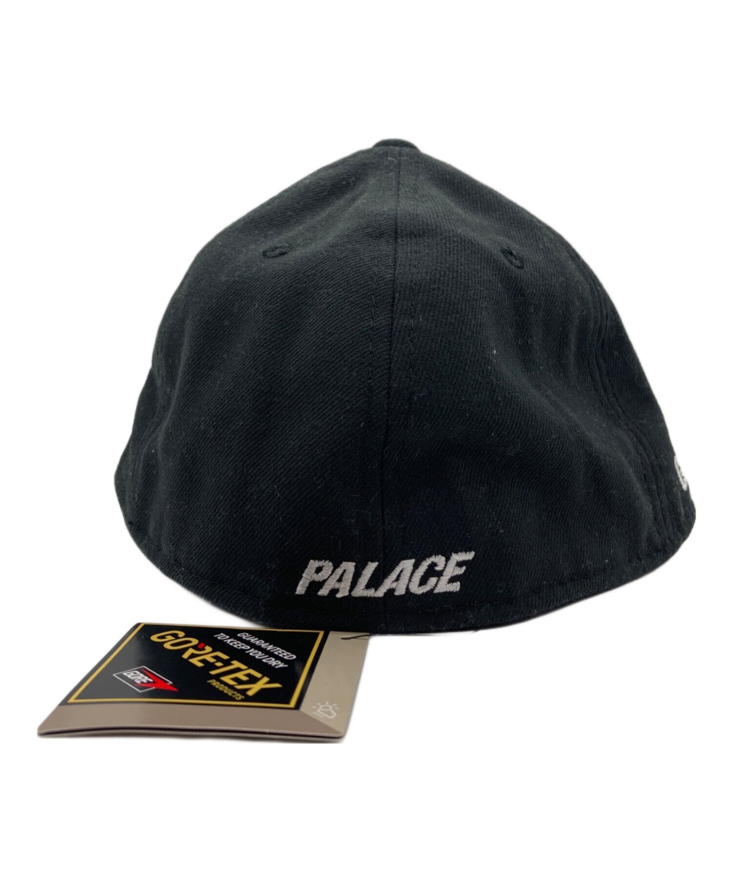 中古・古着通販】PALACE (パレス) New Era (ニューエラ) キャップ/GORE