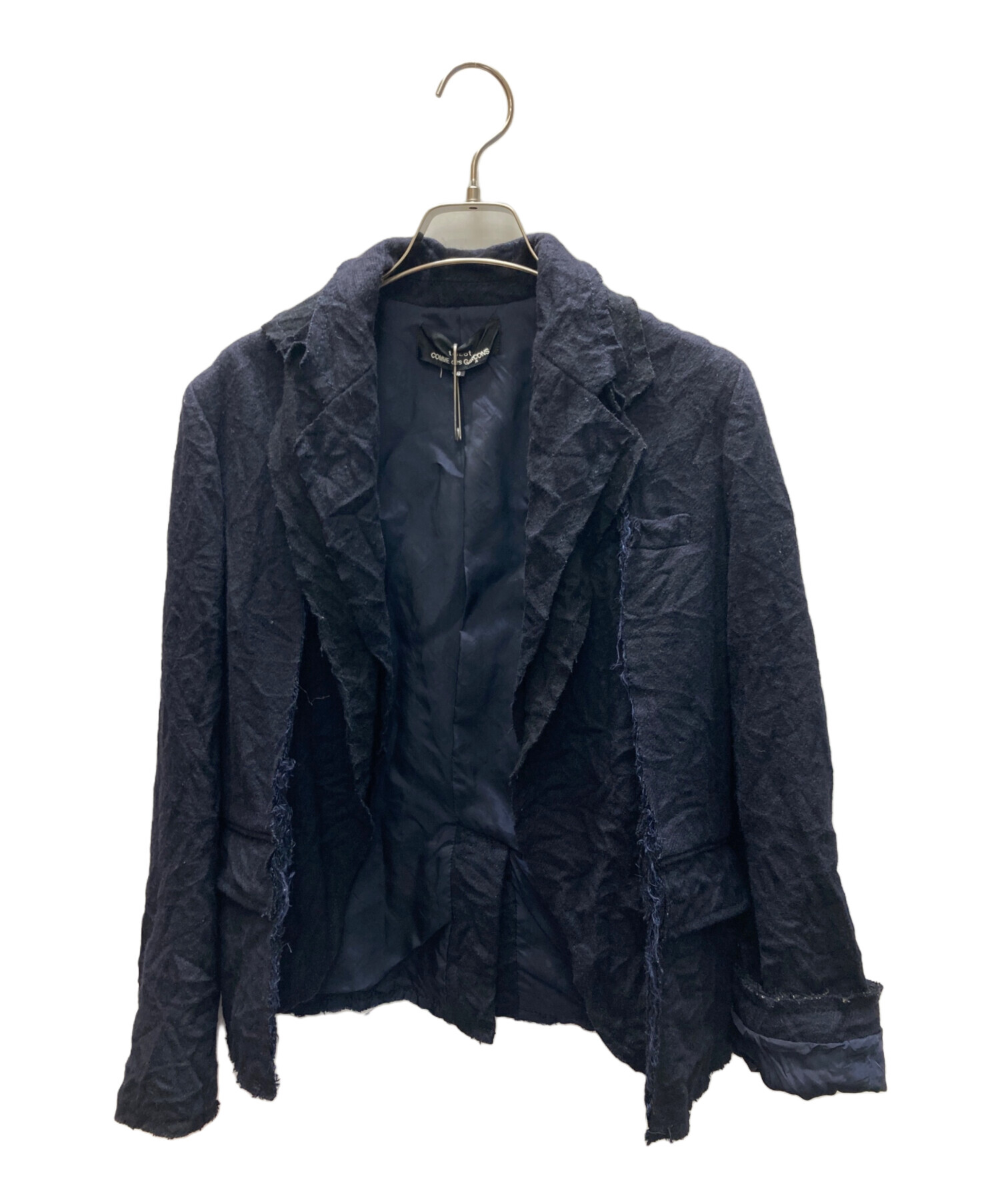 中古・古着通販】tricot COMME des GARCONS (トリココムデギャルソン