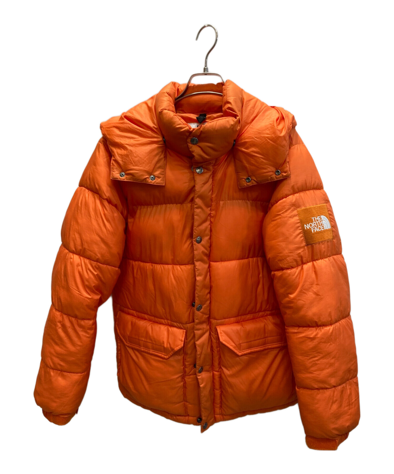 中古・古着通販】THE NORTH FACE (ザ ノース フェイス) CAMP SIERRA