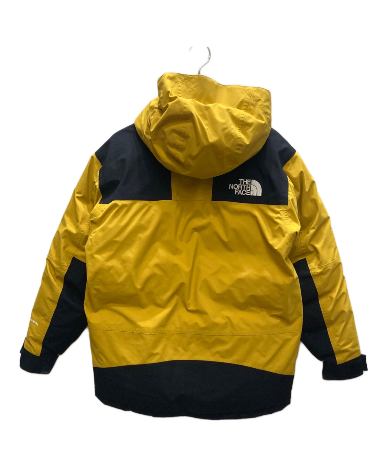 中古・古着通販】THE NORTH FACE (ザ ノース フェイス) マウンテン