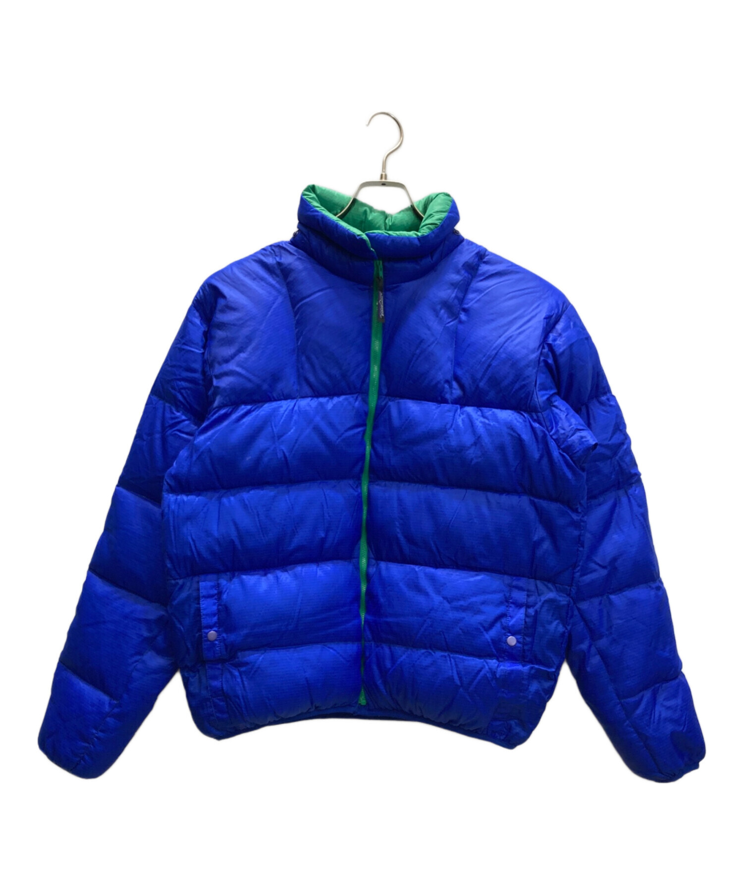 中古・古着通販】Patagonia (パタゴニア) ダウンセーター