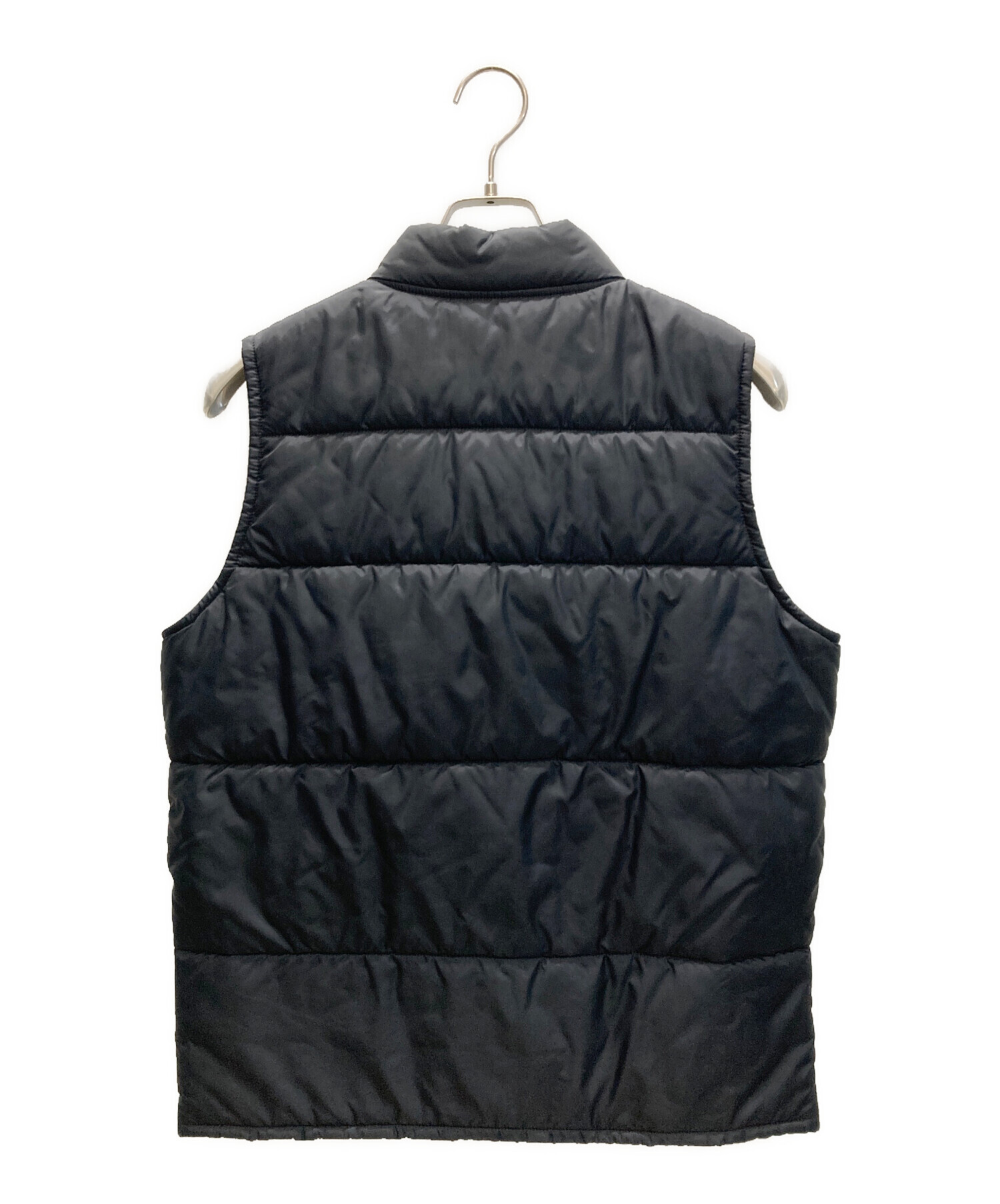 中古・古着通販】TENDERLOIN (テンダーロイン) T-NRA VEST ワッペン