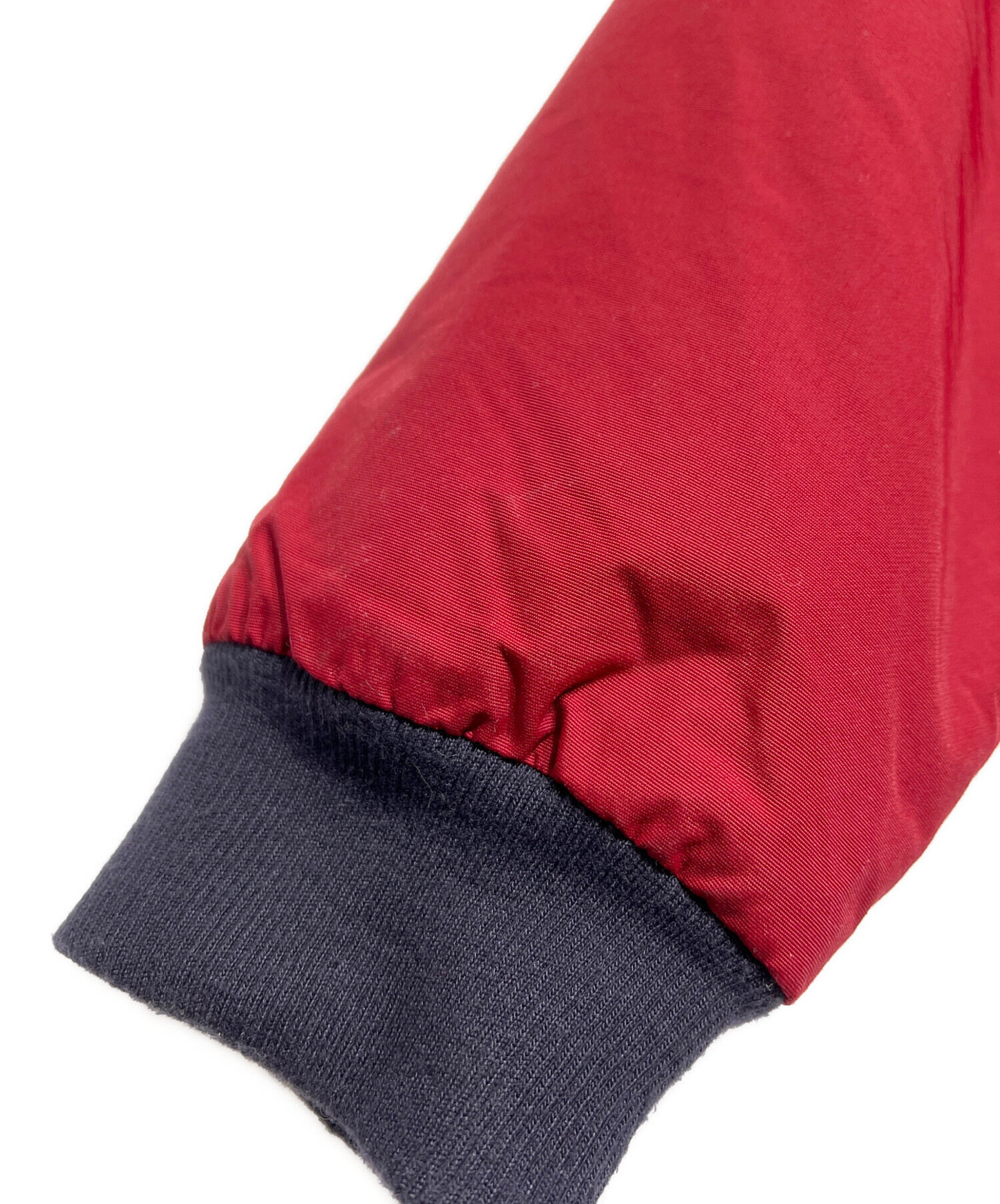 中古・古着通販】Patagonia (パタゴニア) Shelled Synchilla Jacket