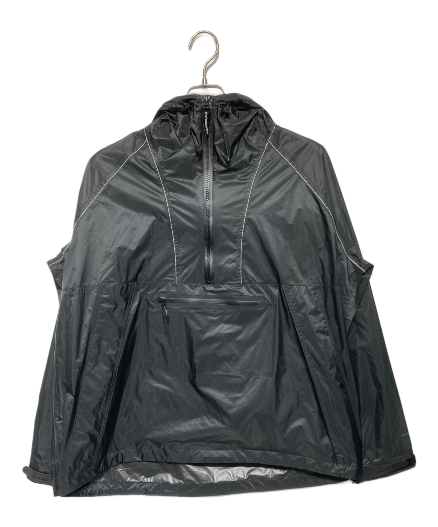 中古・古着通販】and wander (アンドワンダー) ZARA (ザラ) ウォーター