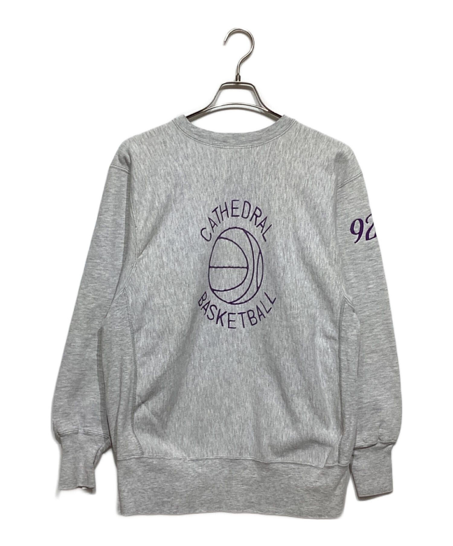 中古・古着通販】Champion REVERSE WEAVE (チャンピオン リバース