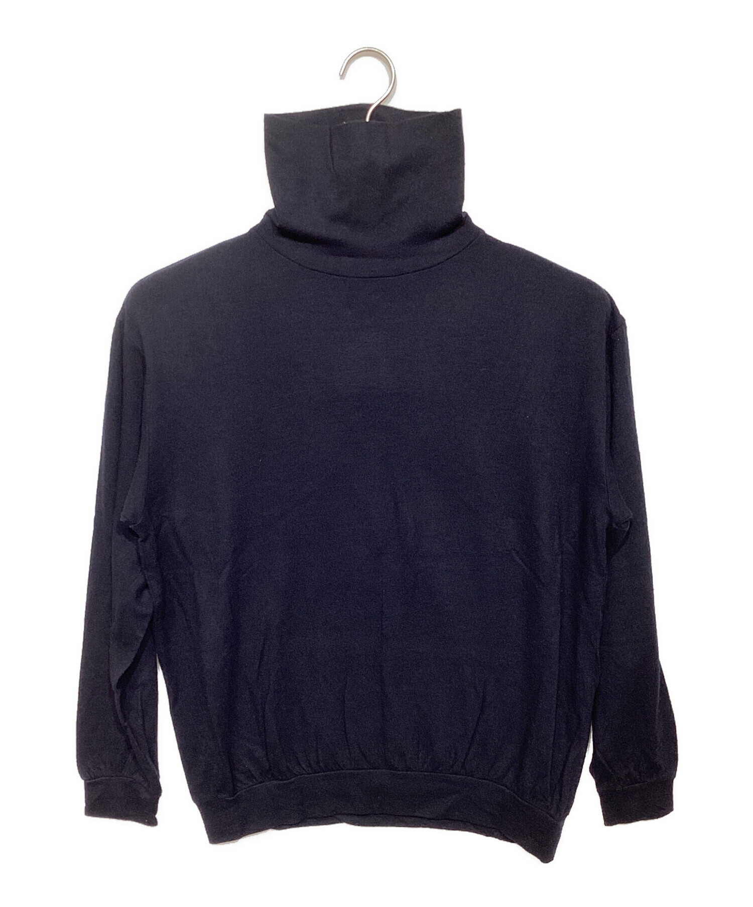 中古・古着通販】COMOLI (コモリ) Y03-05006 ウール天竺 長袖