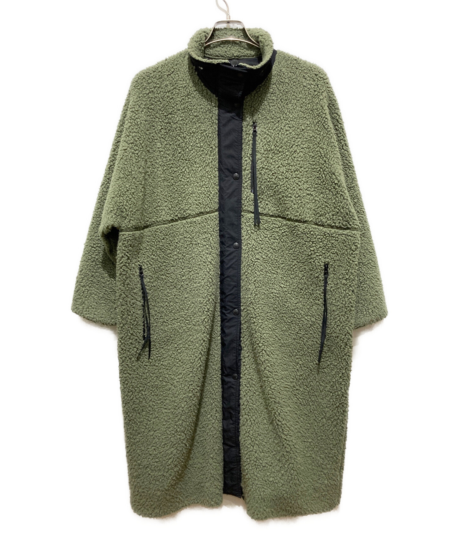 中古・古着通販】THE NORTH FACE (ザ ノース フェイス) HYKE (ハイク