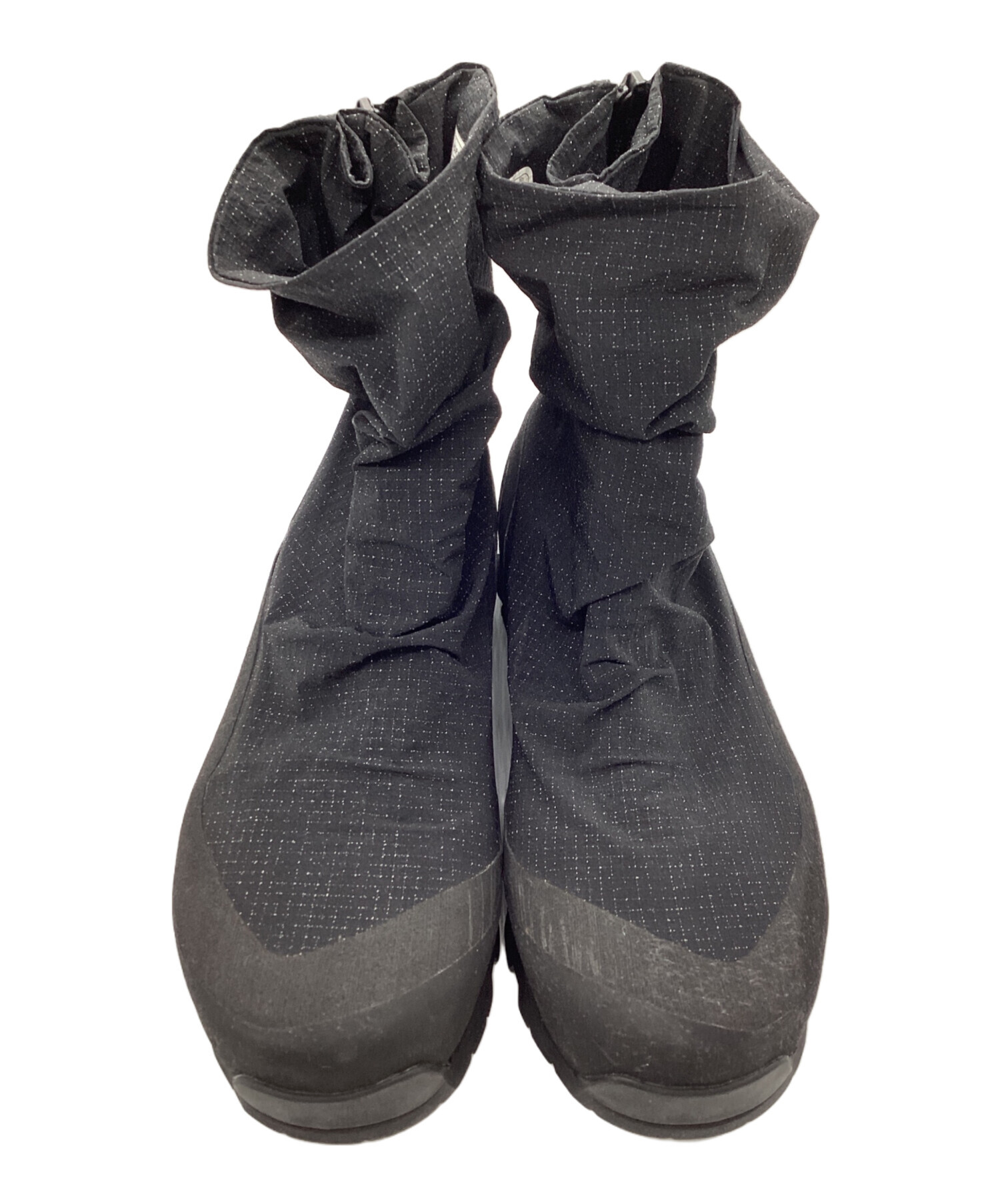 中古・古着通販】THE NORTH FACE (ザ ノース フェイス) TNF RAIN BOOTS