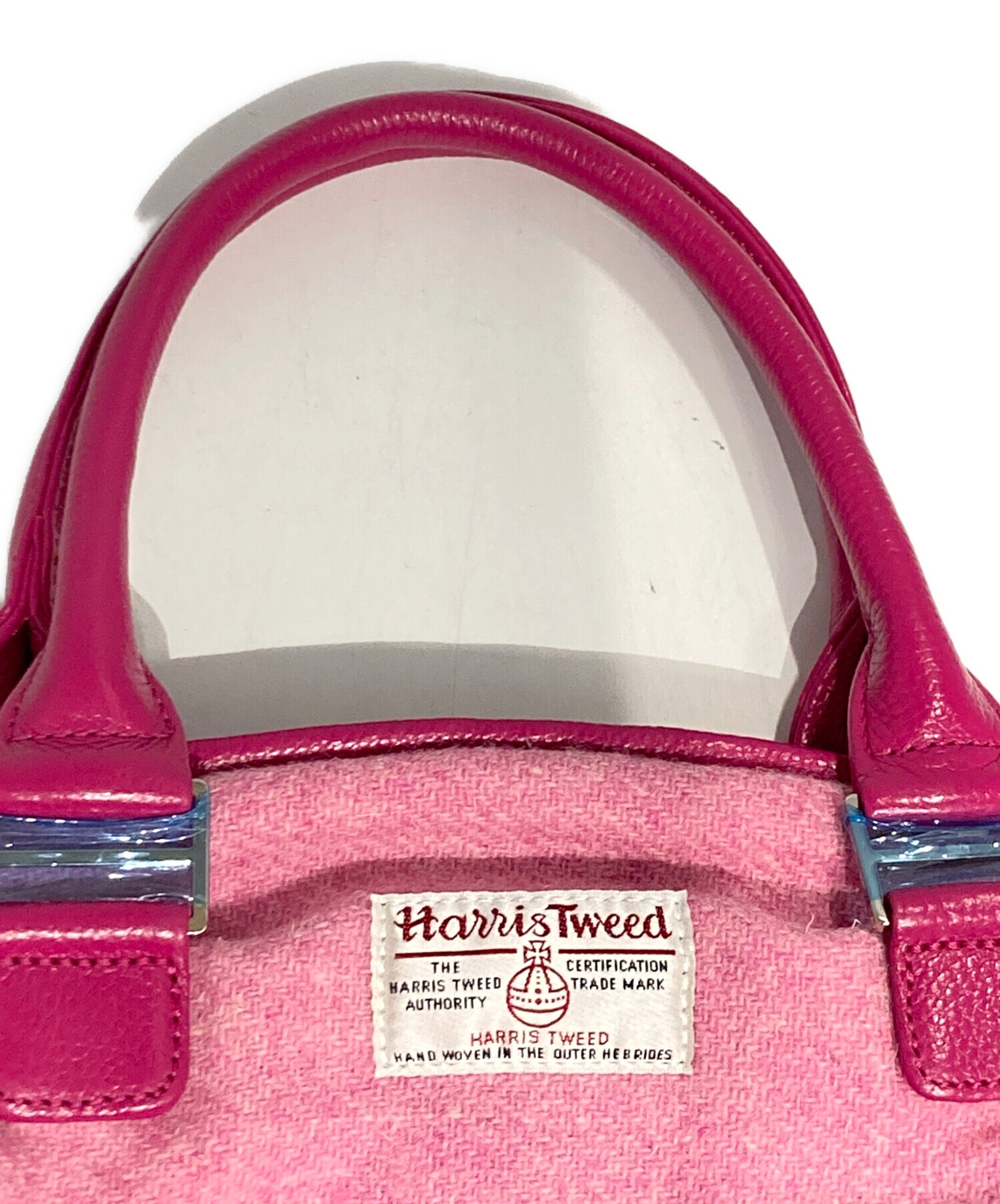 中古・古着通販】muta (ムータ) Harris Tweed (ハリスツイード) Harris