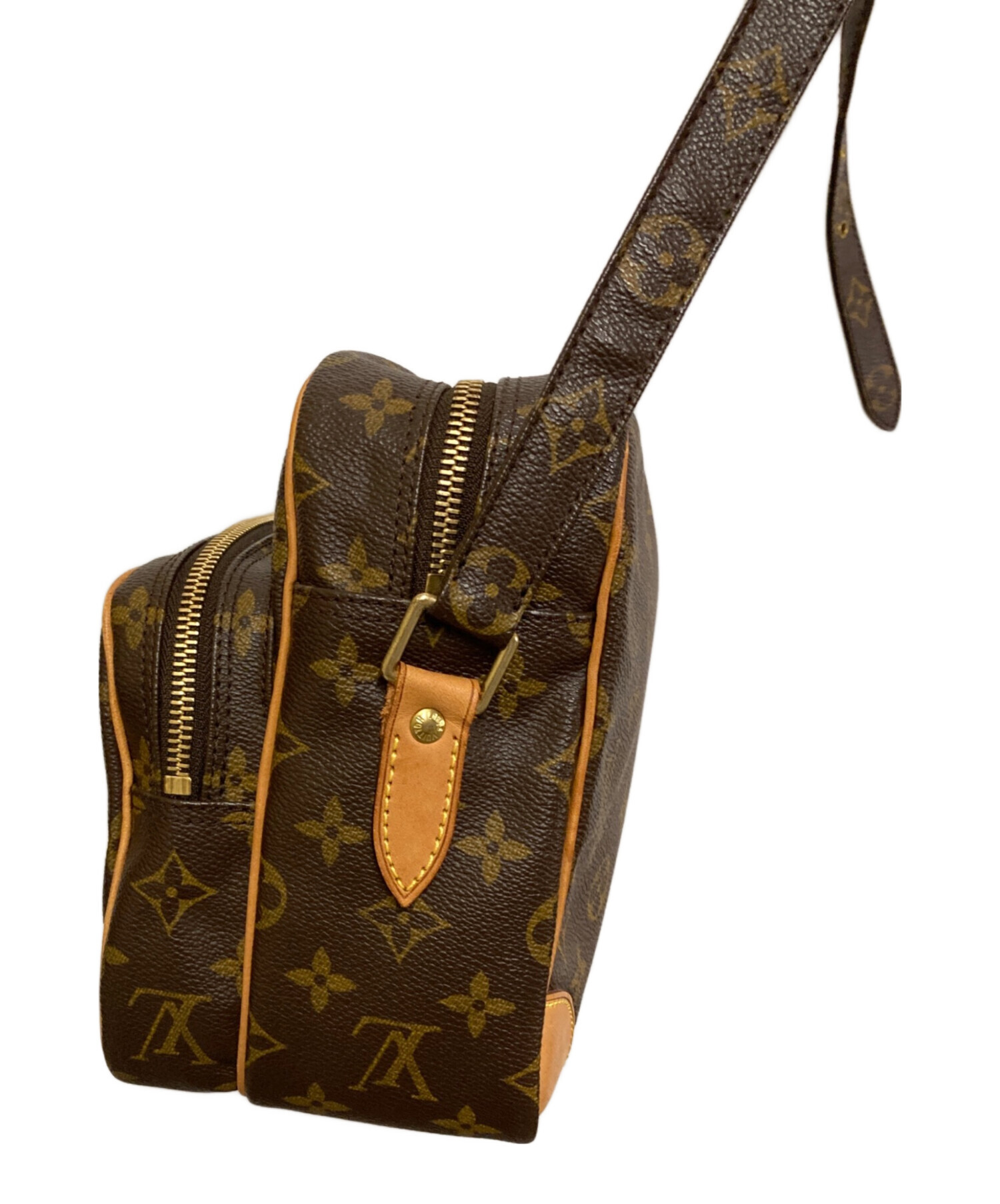 中古・古着通販】LOUIS VUITTON (ルイ ヴィトン) モノグラム ナイル