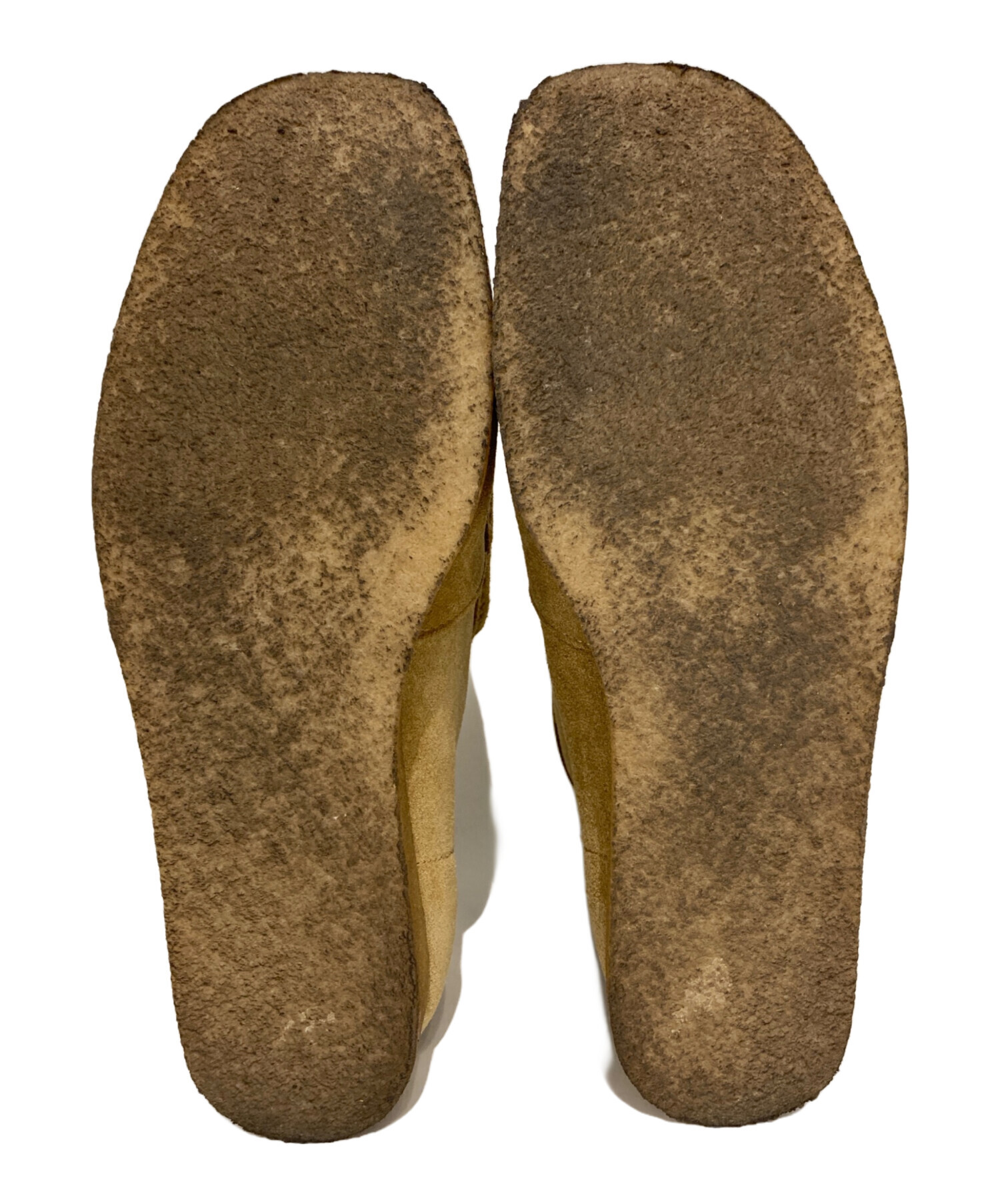 中古・古着通販】CLARKS (クラークス) SSZ (エスエスズィー) A.H