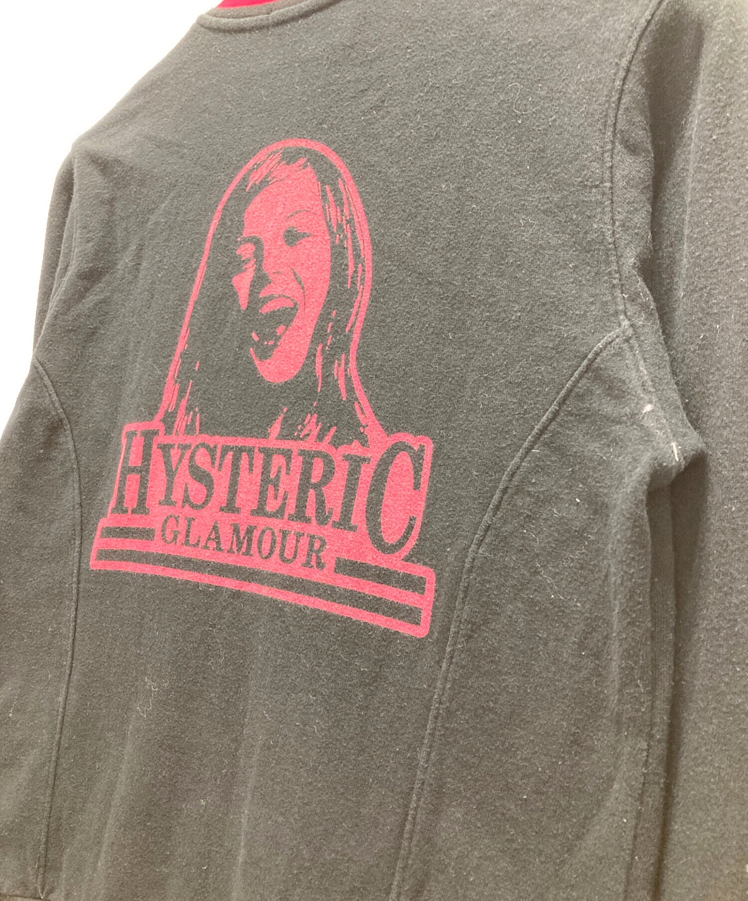 中古・古着通販】Hysteric Glamour (ヒステリックグラマー) ヒスガール
