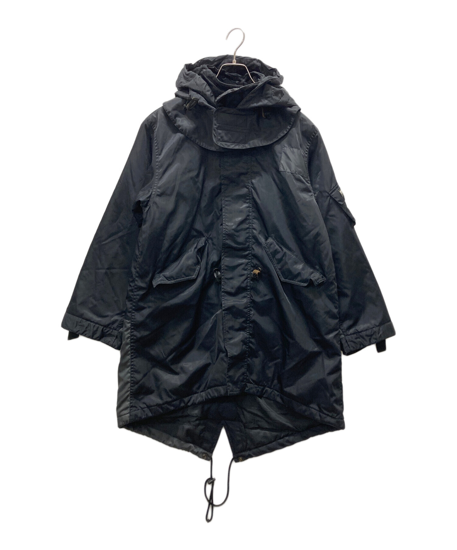 中古・古着通販】NEIGHBORHOOD (ネイバーフッド) 00AW バイカラー