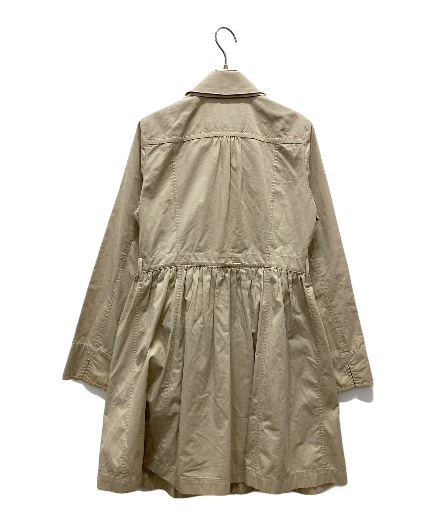 中古・古着通販】BURBERRY BLUE LABEL (バーバリー ブルー レーベル