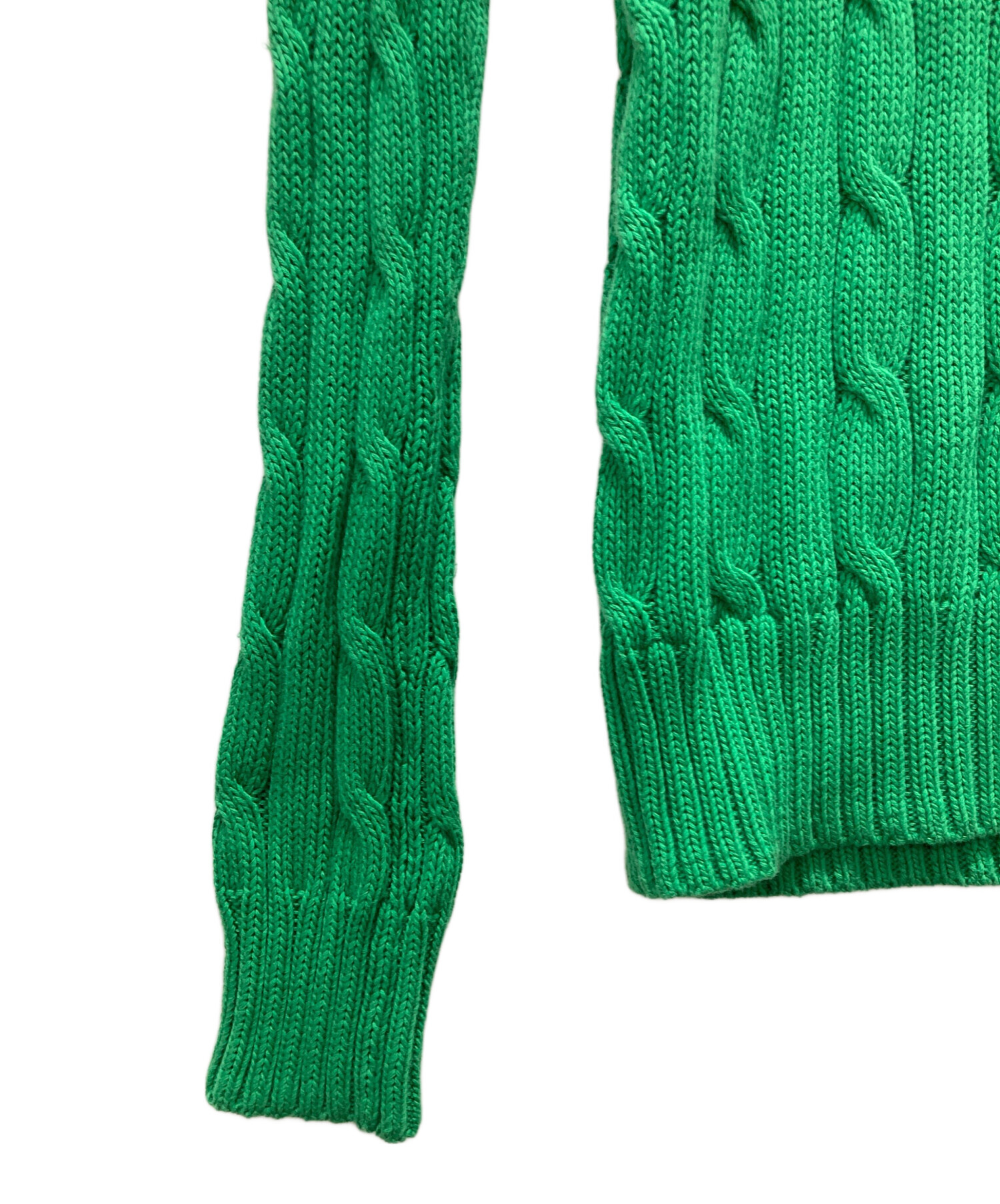 中古・古着通販】POLO RALPH LAUREN (ポロ・ラルフローレン) ケーブル