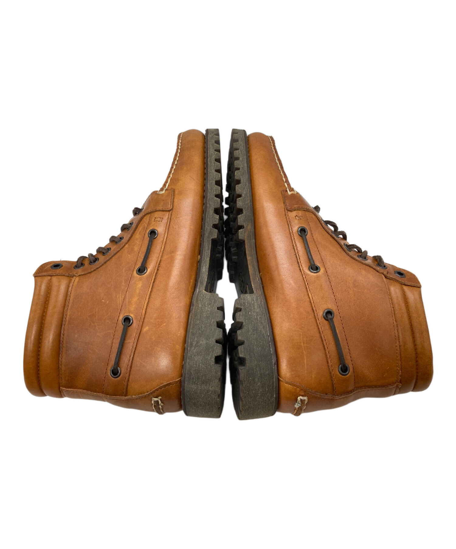 中古・古着通販】Timberland (ティンバーランド) PENDLETON (ペン