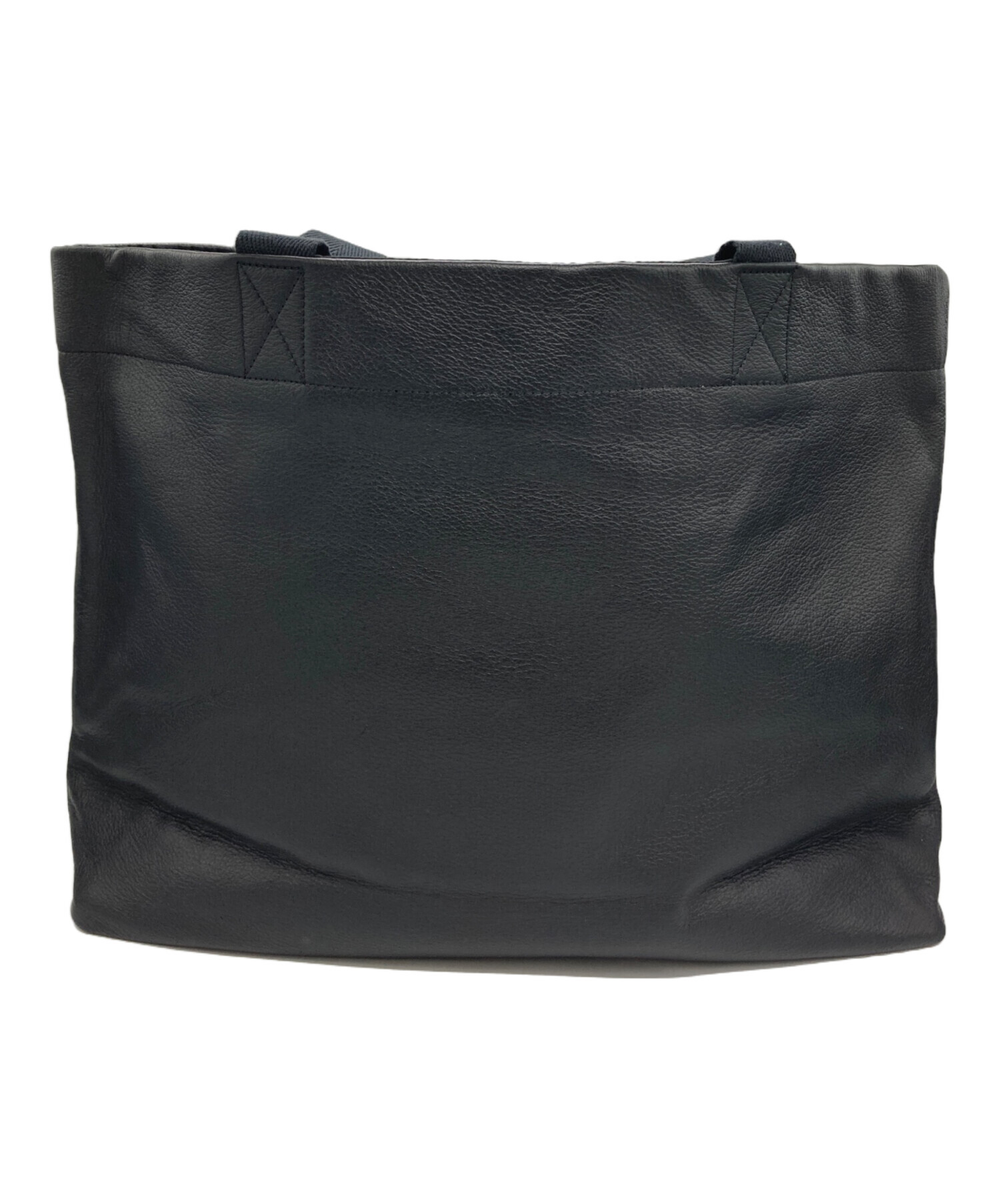 中古・古着通販】YOHJI YAMAMOTO (ヨウジヤマモト) ノベルティロゴ