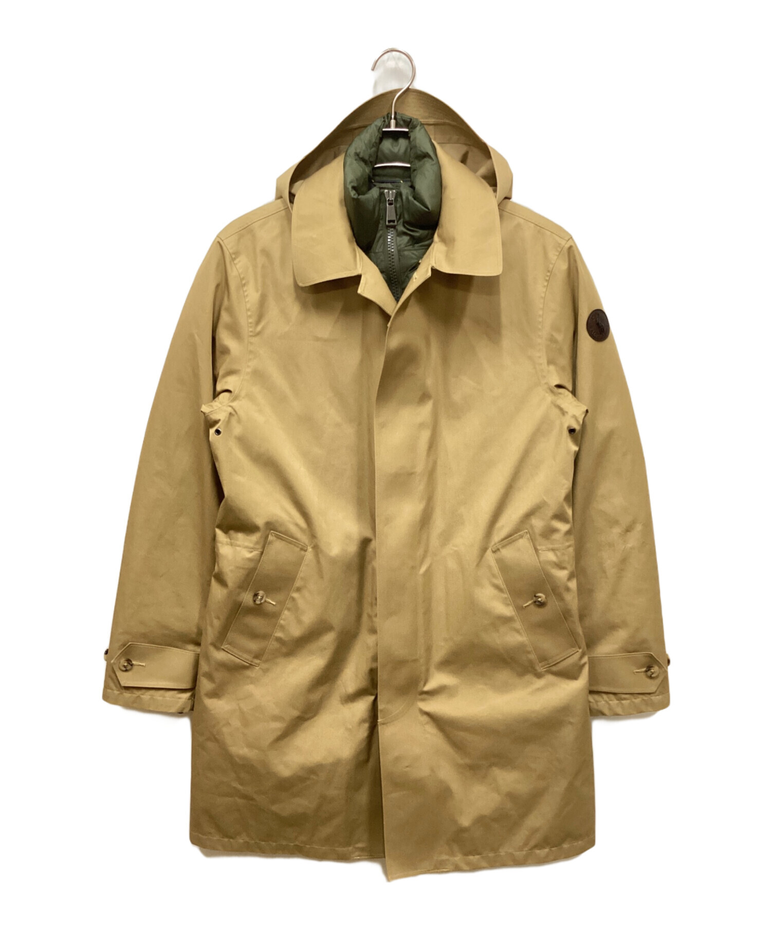 中古・古着通販】POLO RALPH LAUREN (ポロ・ラルフローレン) 3WAY