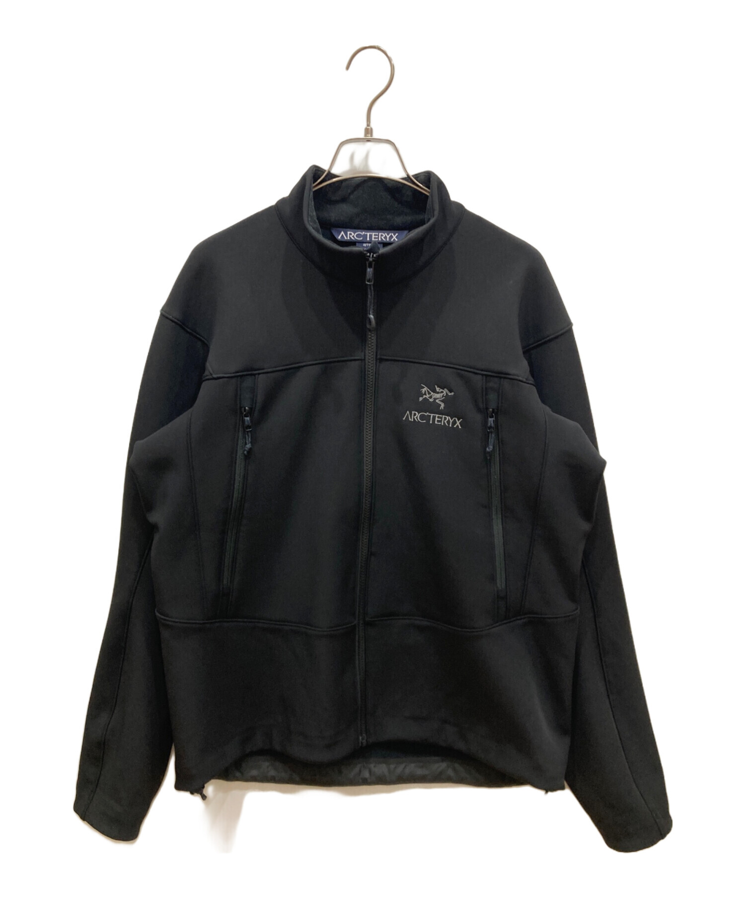 中古・古着通販】ARC'TERYX (アークテリクス) 00s Gamma AR Jacket