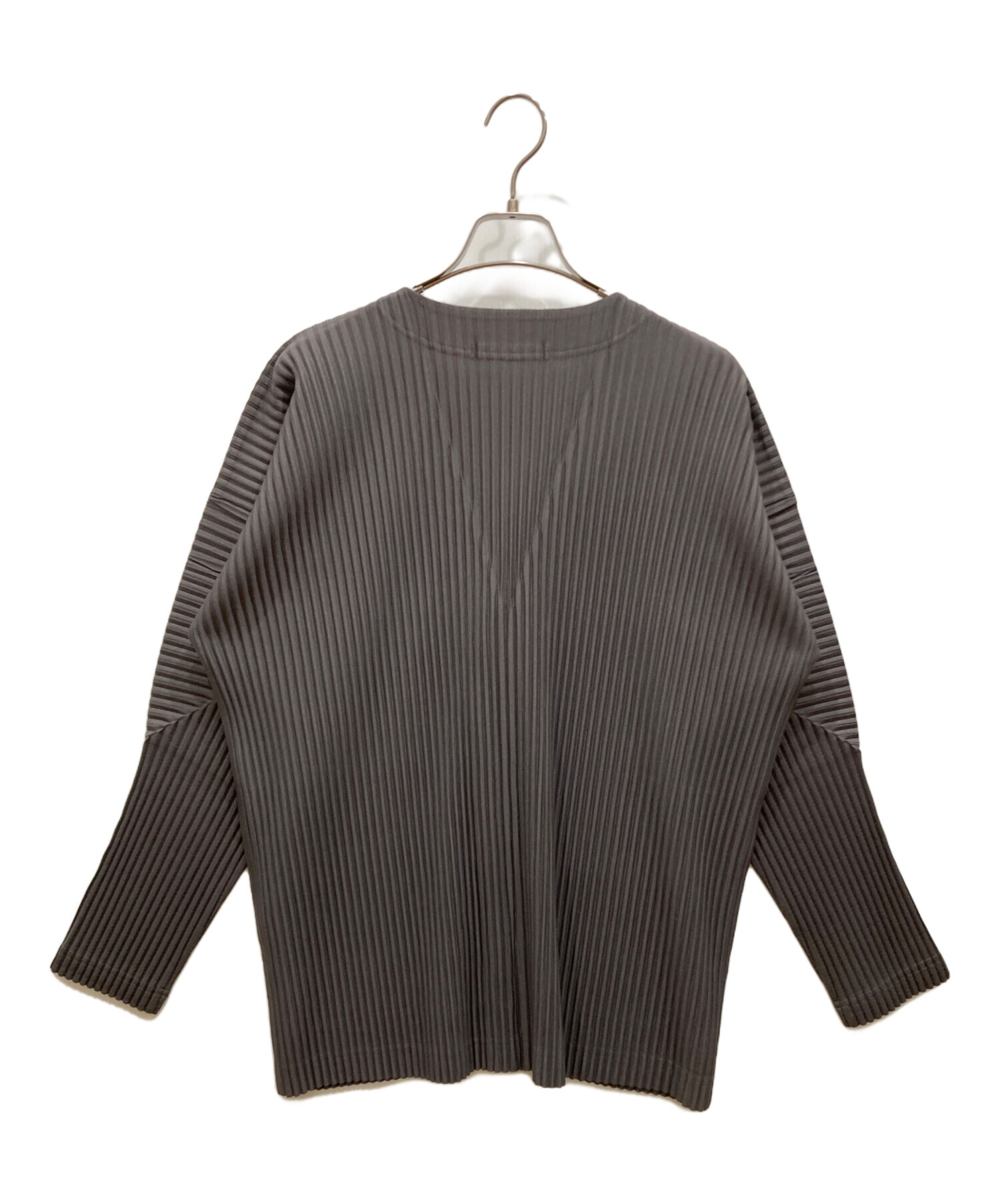 中古・古着通販】HOMME PLISSE ISSEY MIYAKE (オム プリッセ イッセイ