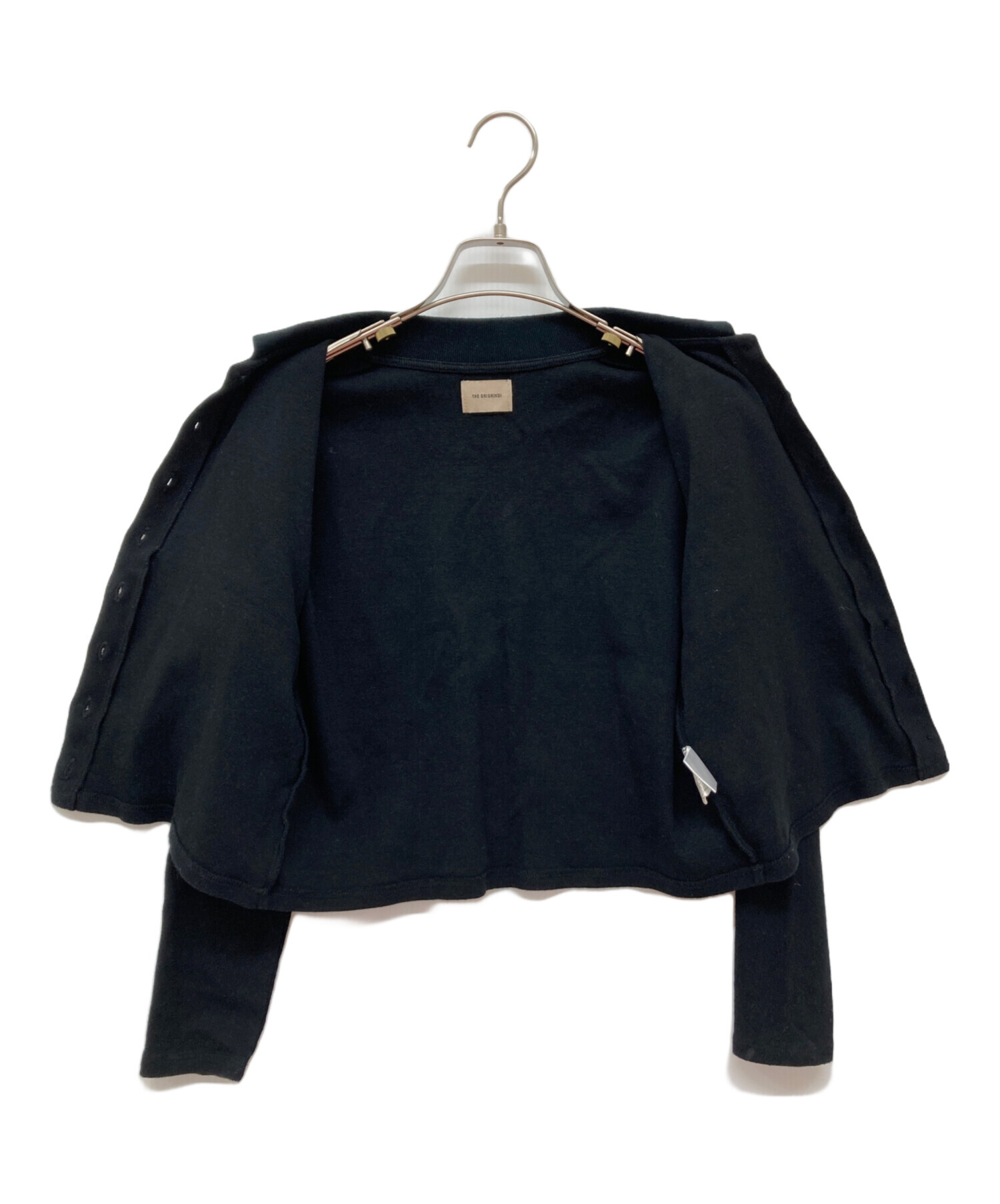 中古・古着通販】THE SHISHIKUI (ザ シシクイ) ショートコットン