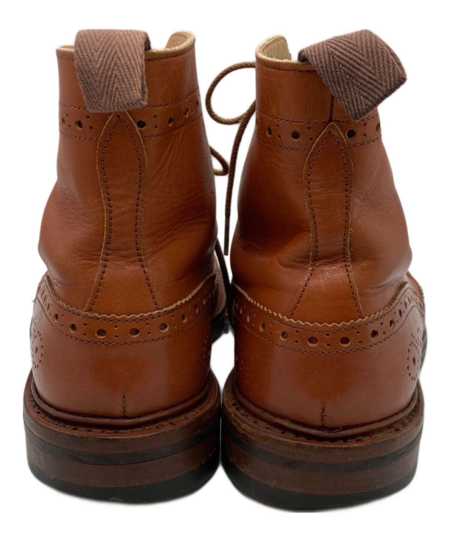 中古・古着通販】Tricker's (トリッカーズ) Paul Smith (ポールスミス