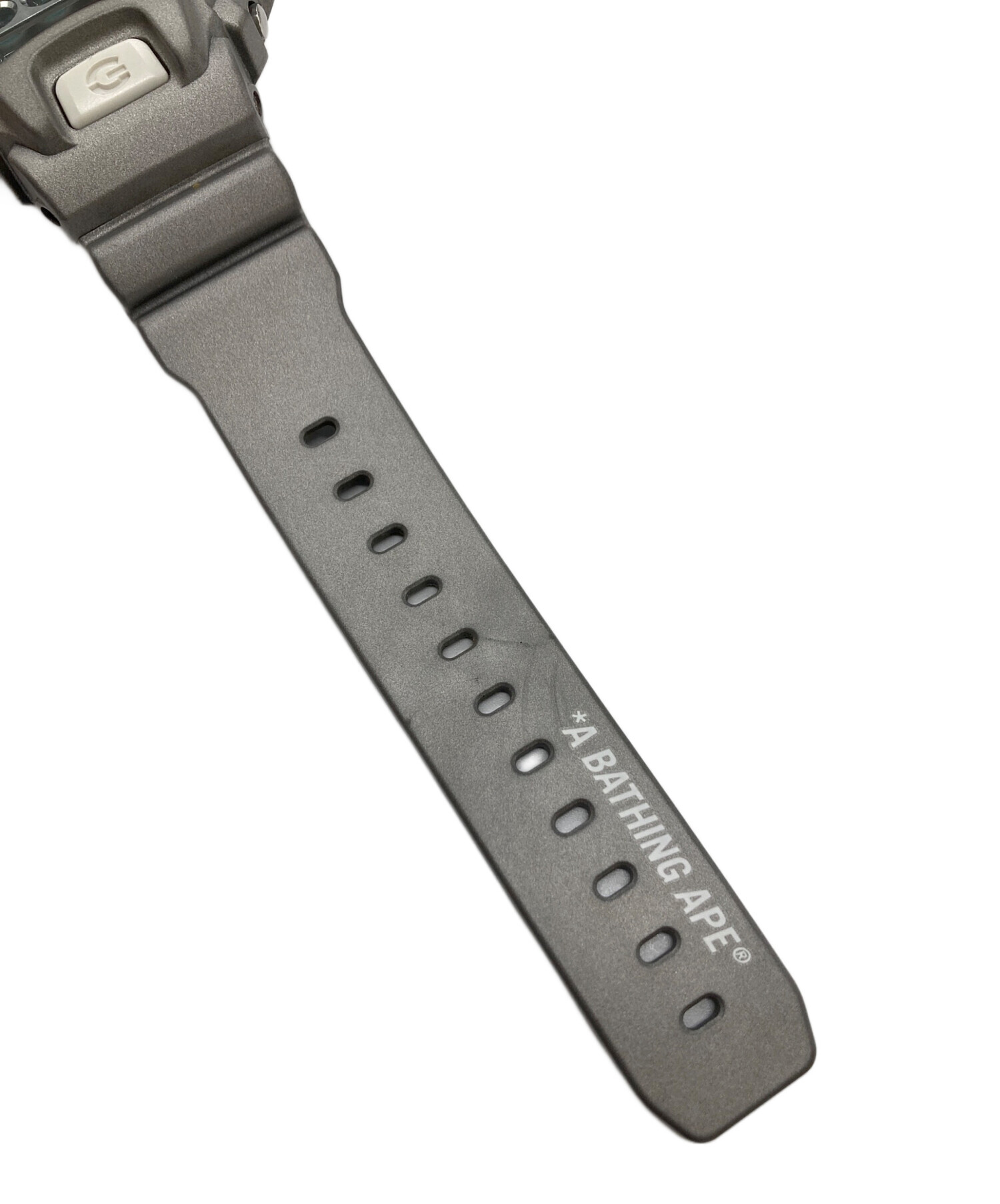 中古・古着通販】CASIO (カシオ) A BATHING APE (ア ベイシング エイプ