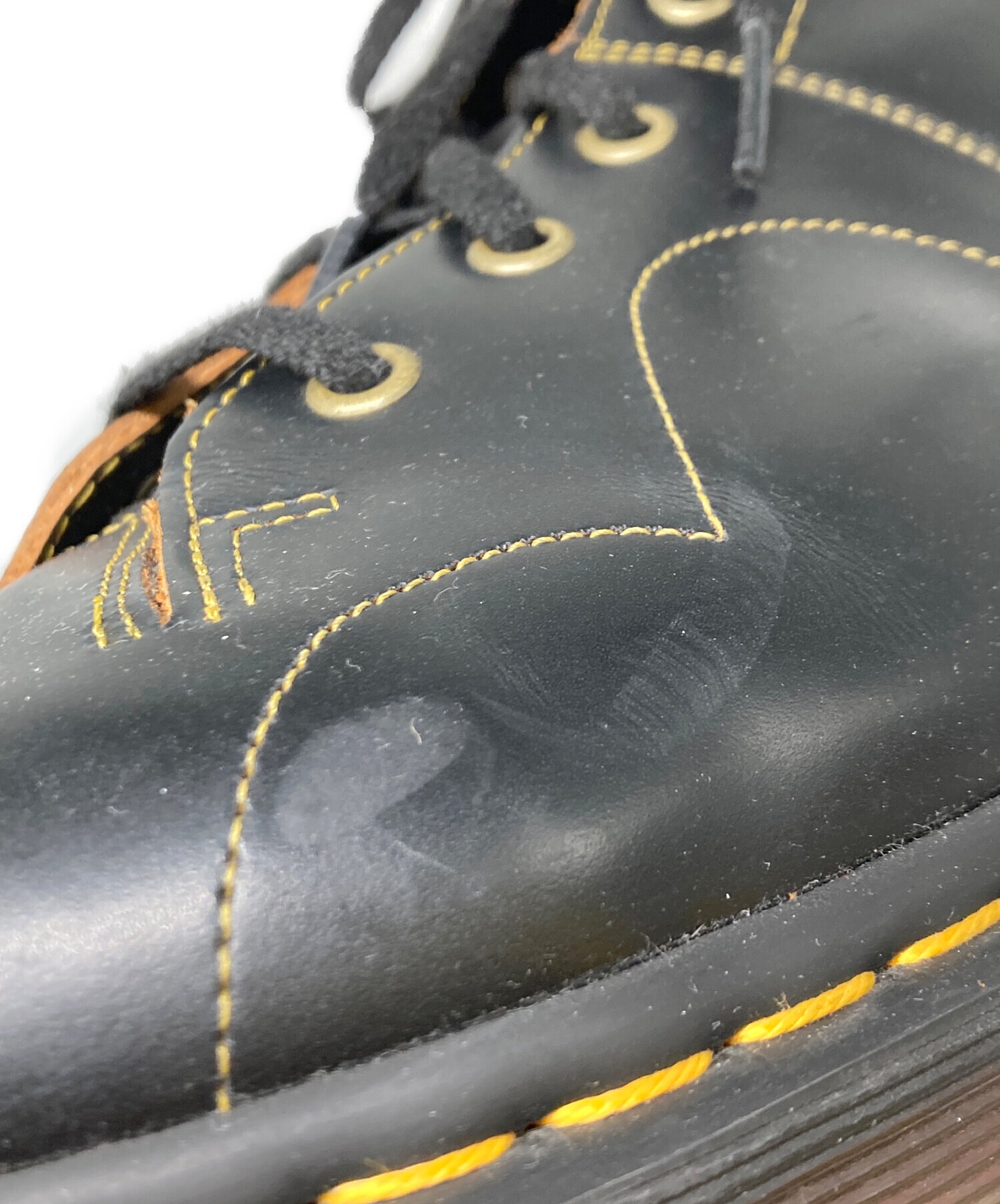 中古・古着通販】Dr.Martens (ドクターマーチン) Church モンキー