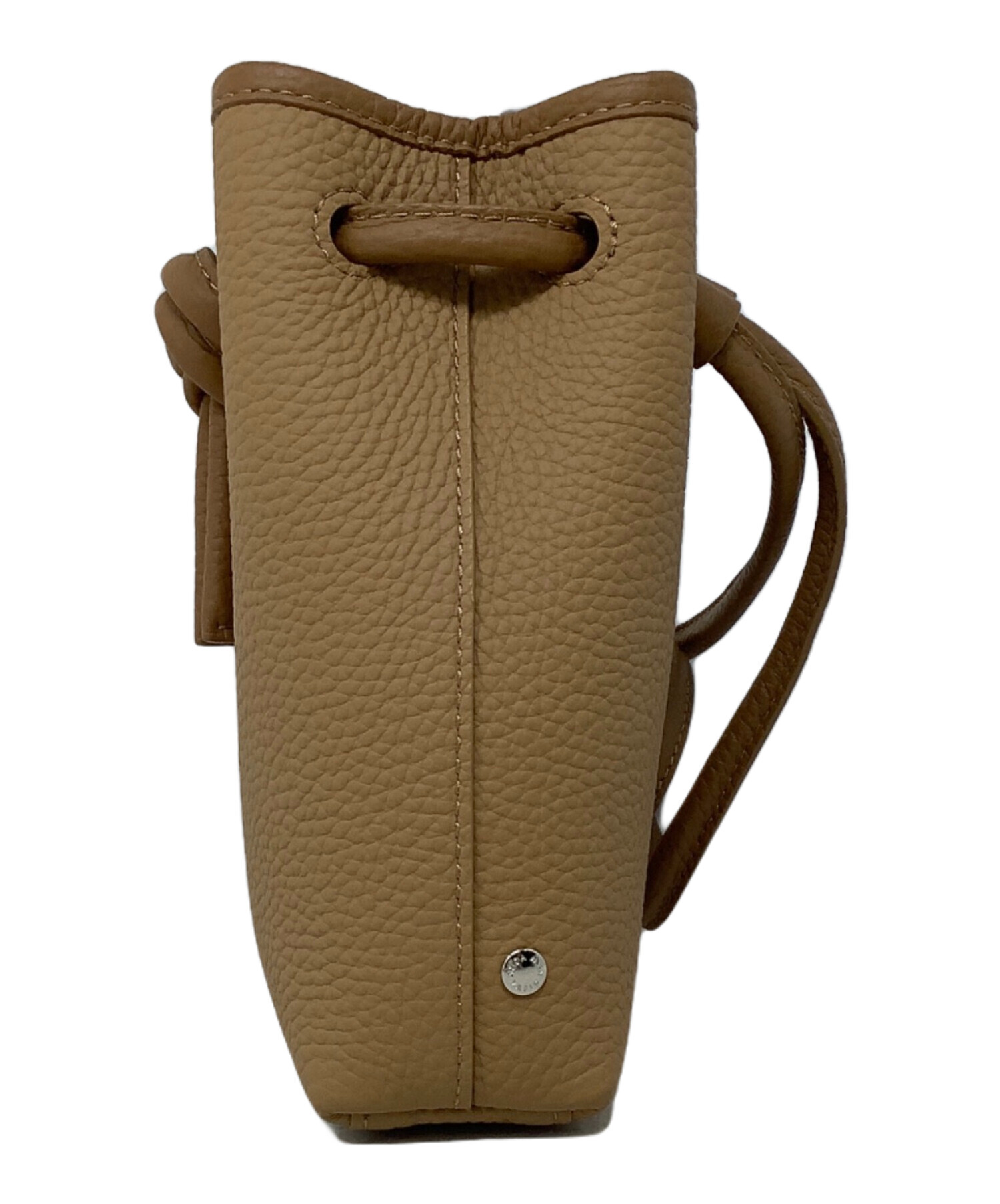 中古・古着通販】VASIC (ヴァジック) ショルダーバッグ VASIC