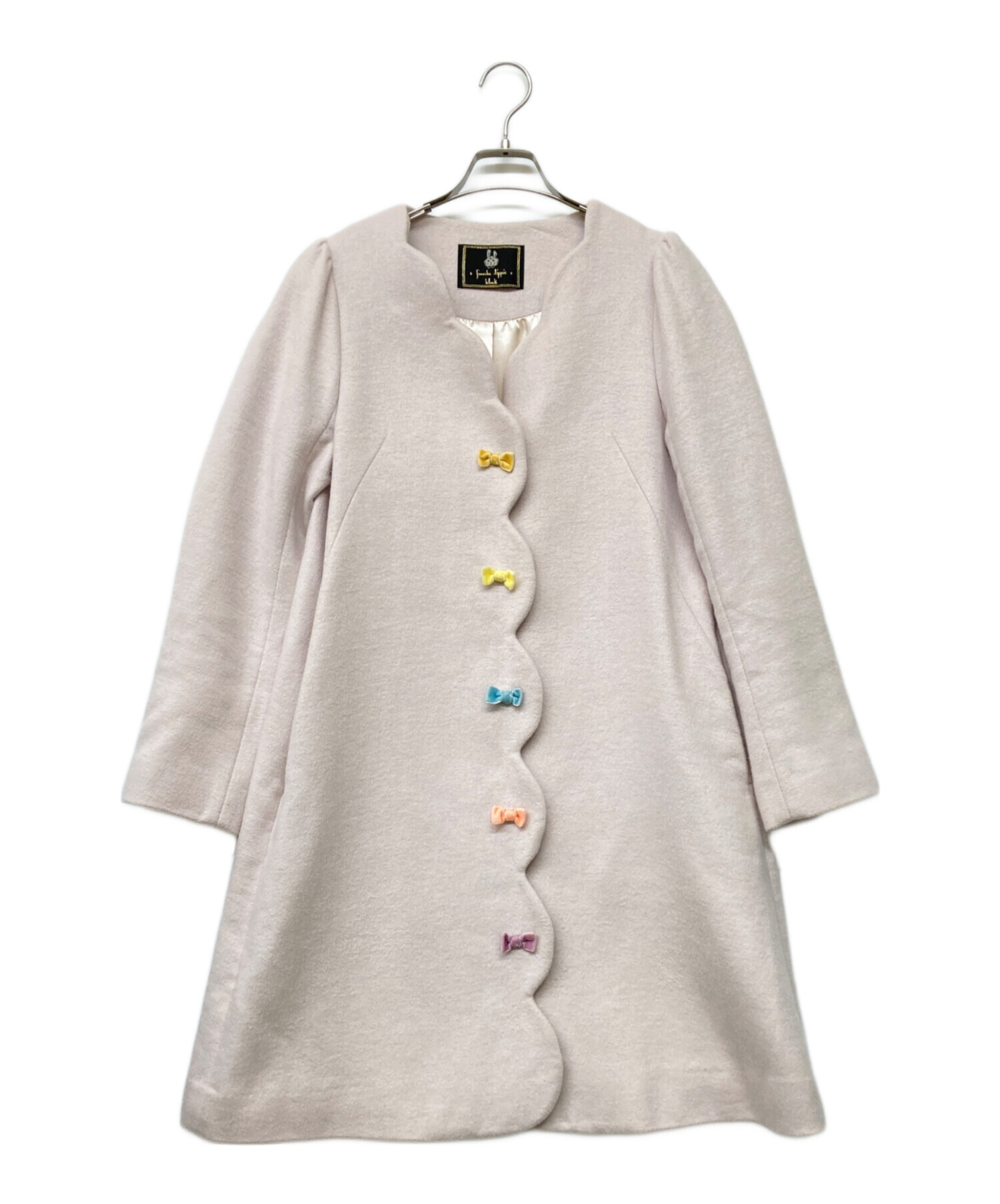 中古・古着通販】franche lippee (フランシュリッペ) もくもくリボン