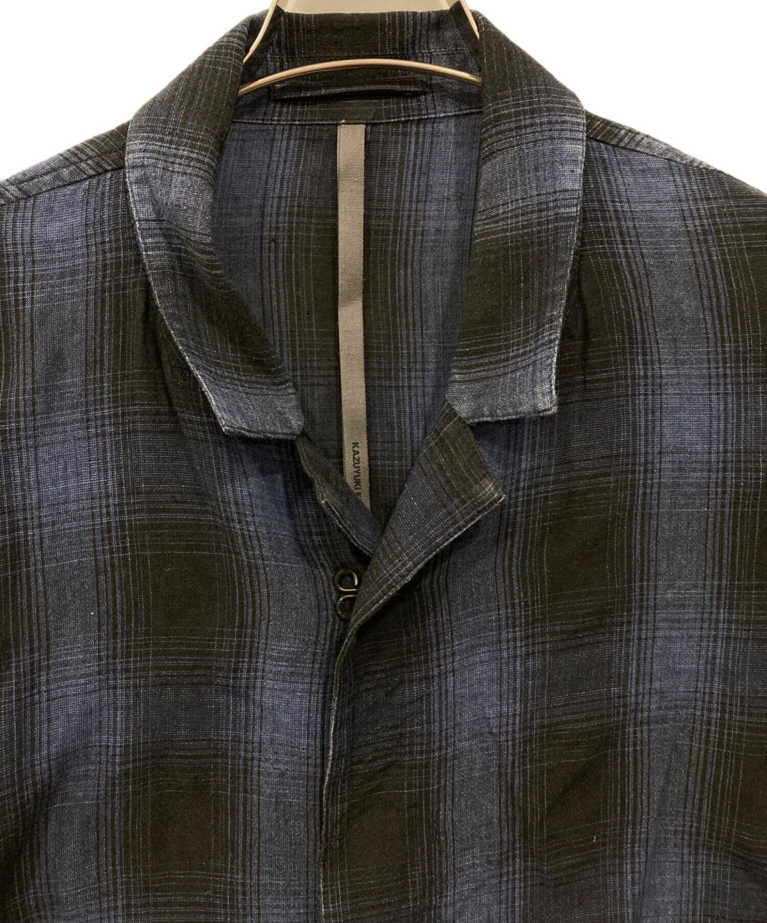 中古・古着通販】KAZUYUKI KUMAGAI ATTACHMENT (カズユキクマガイ