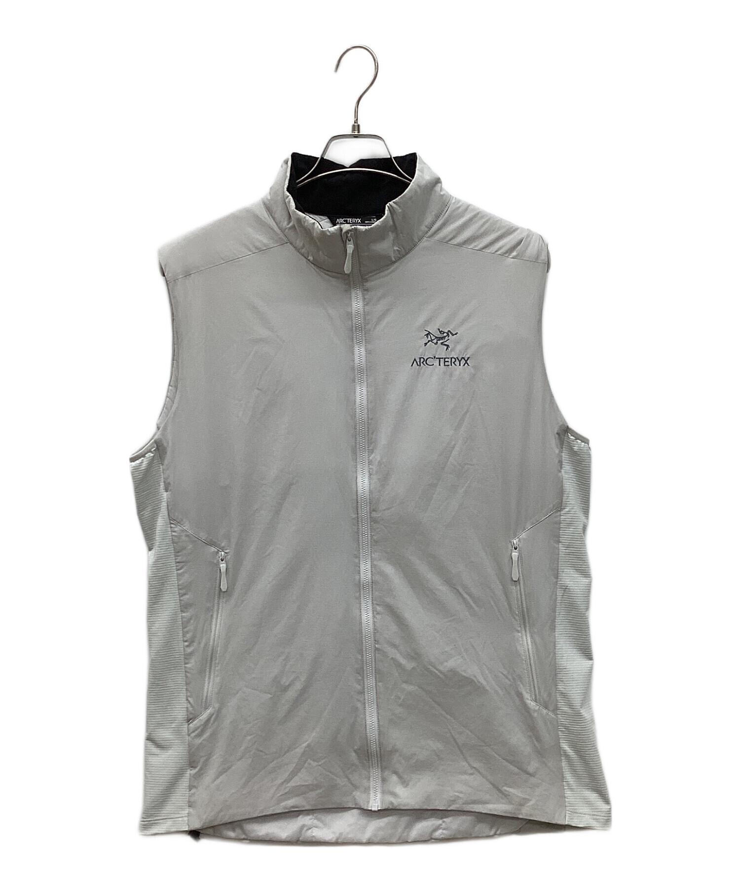 中古・古着通販】ARC'TERYX (アークテリクス) Atom SL Vest アトムSL