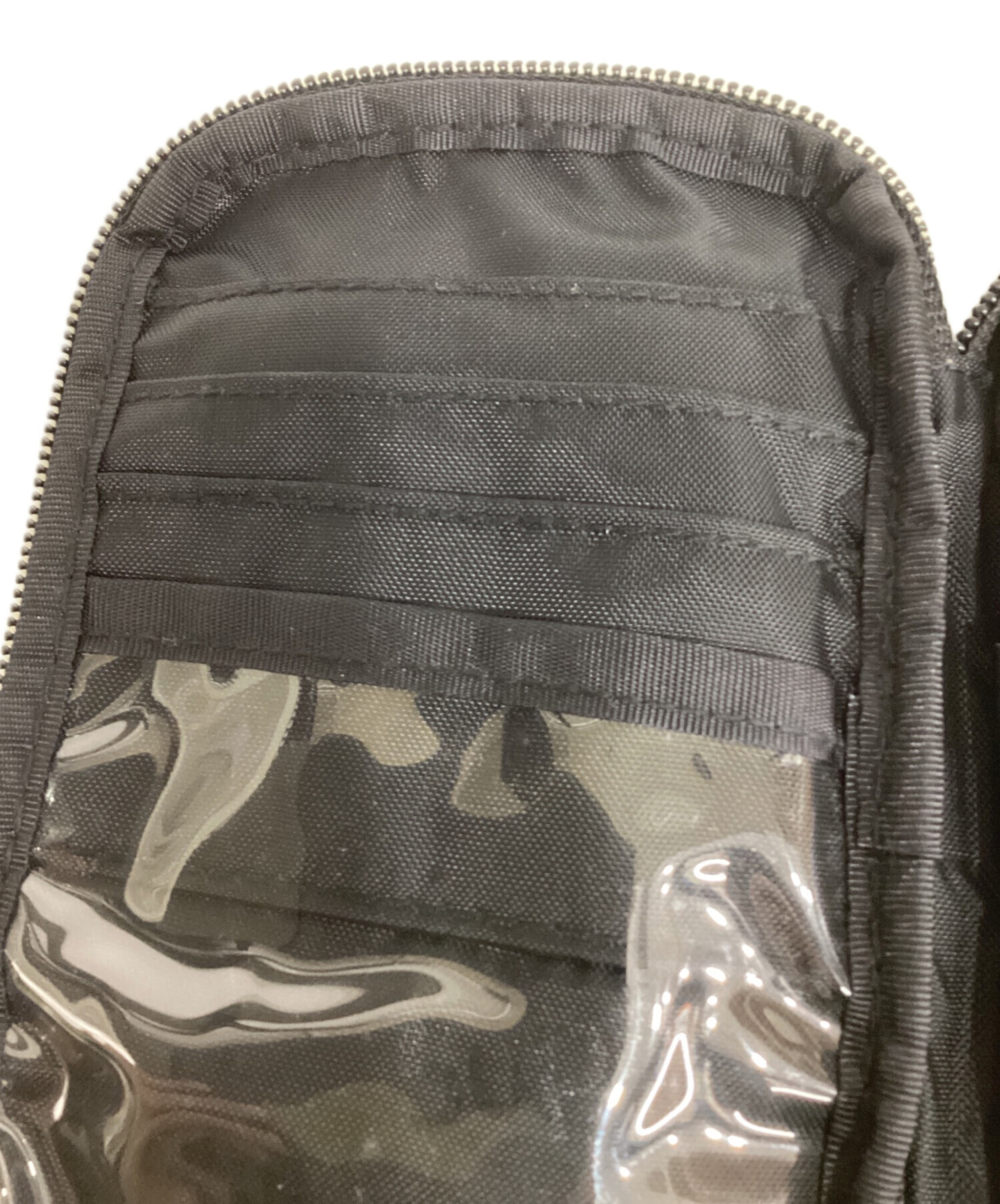 中古・古着通販】Supreme (シュプリーム) 19AW Small Zip Pouch マルチ