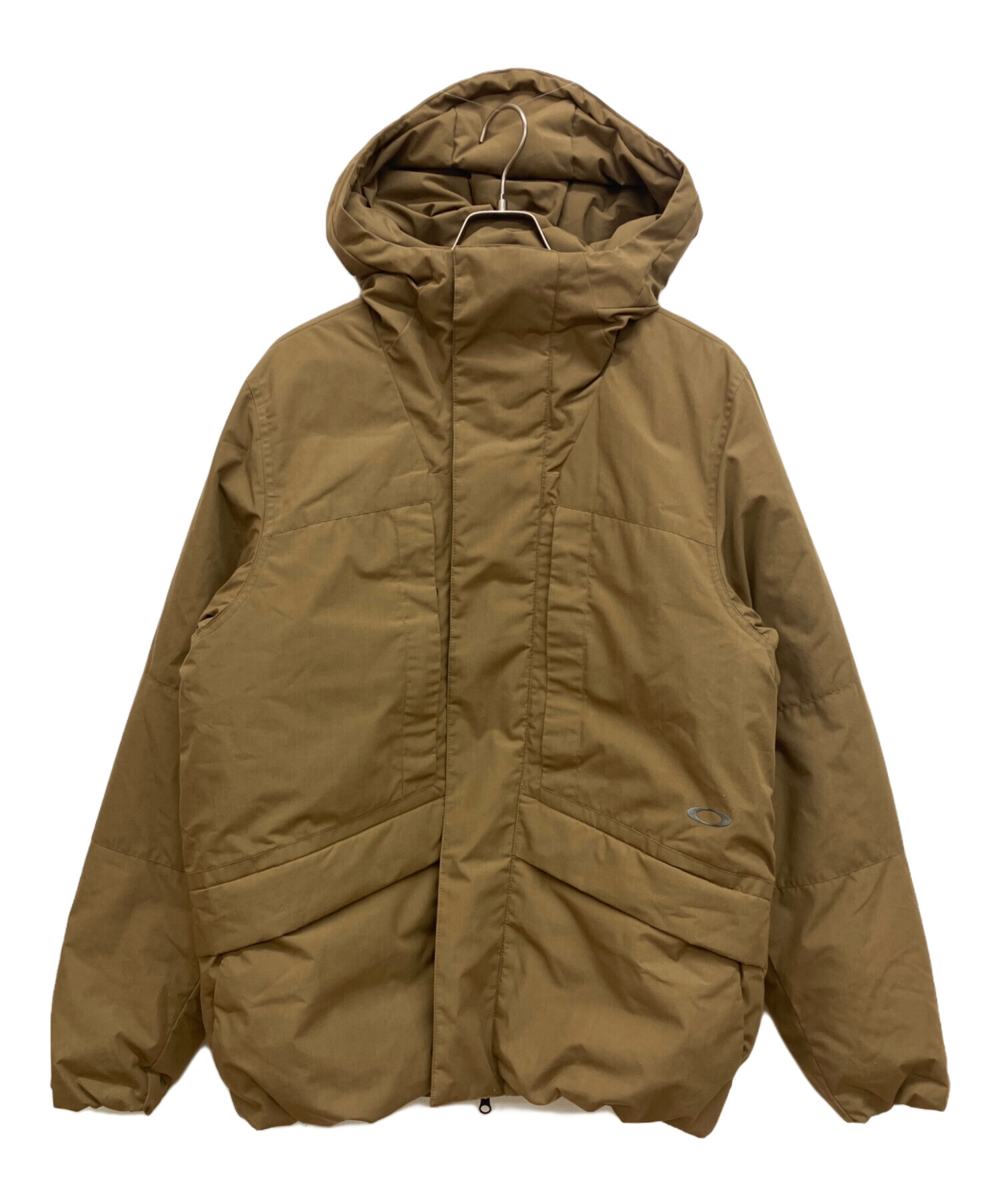 中古・古着通販】OAKLEY (オークリー) Fgl Bubble Goose Down Jacket