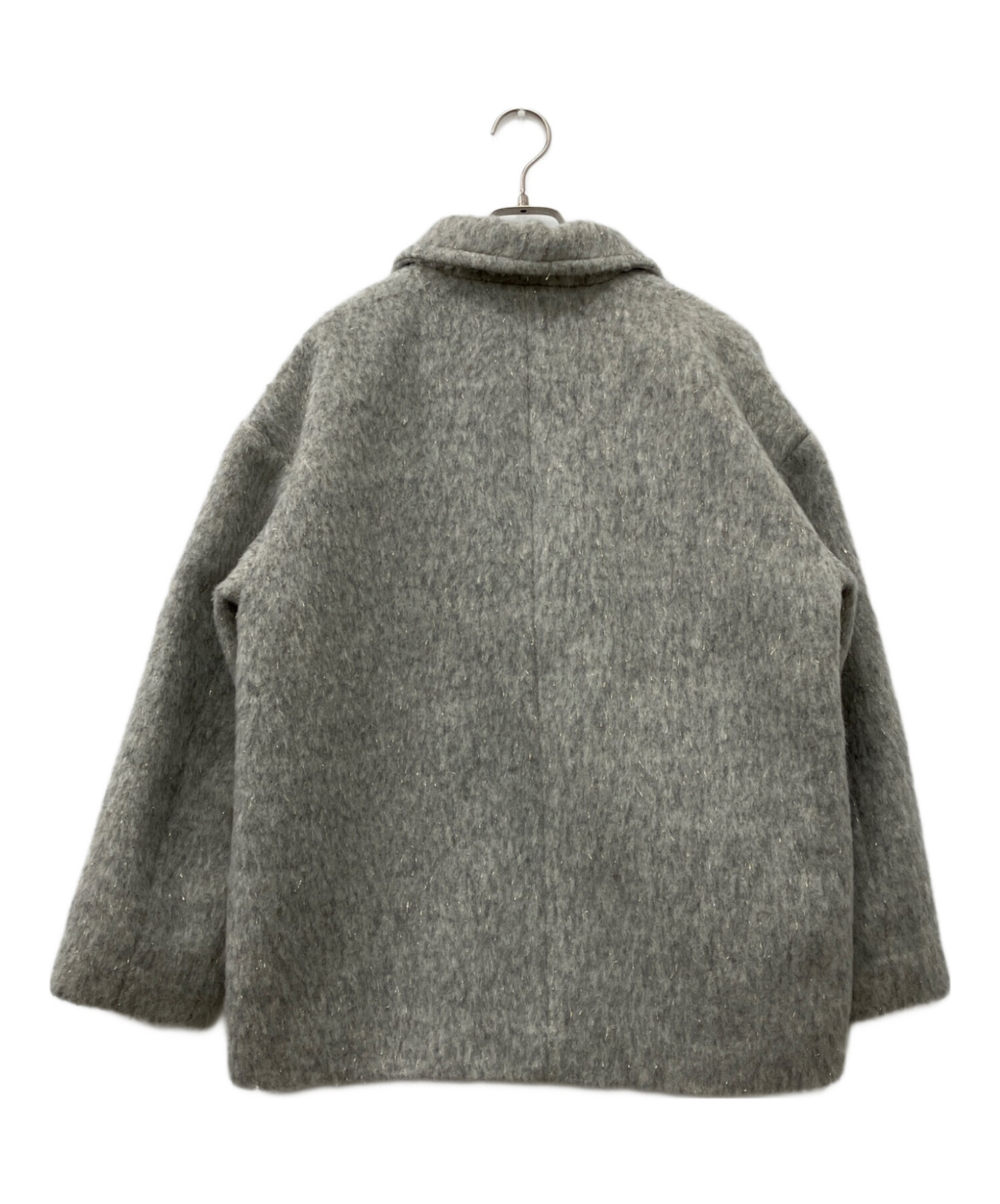 中古・古着通販】EMMA ROUGE VIF (エマルージュヴィフ) ラメシャギー