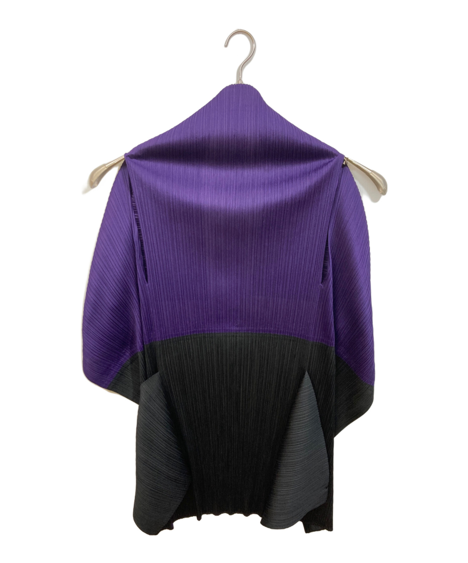 中古・古着通販】PLEATS PLEASE (プリーツプリーズ) 変形プリーツ