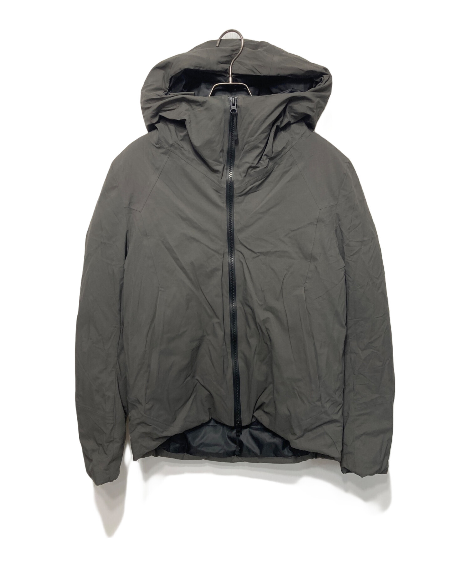 中古・古着通販】ATTACHMENT (アタッチメント) 透湿防水3レイヤー