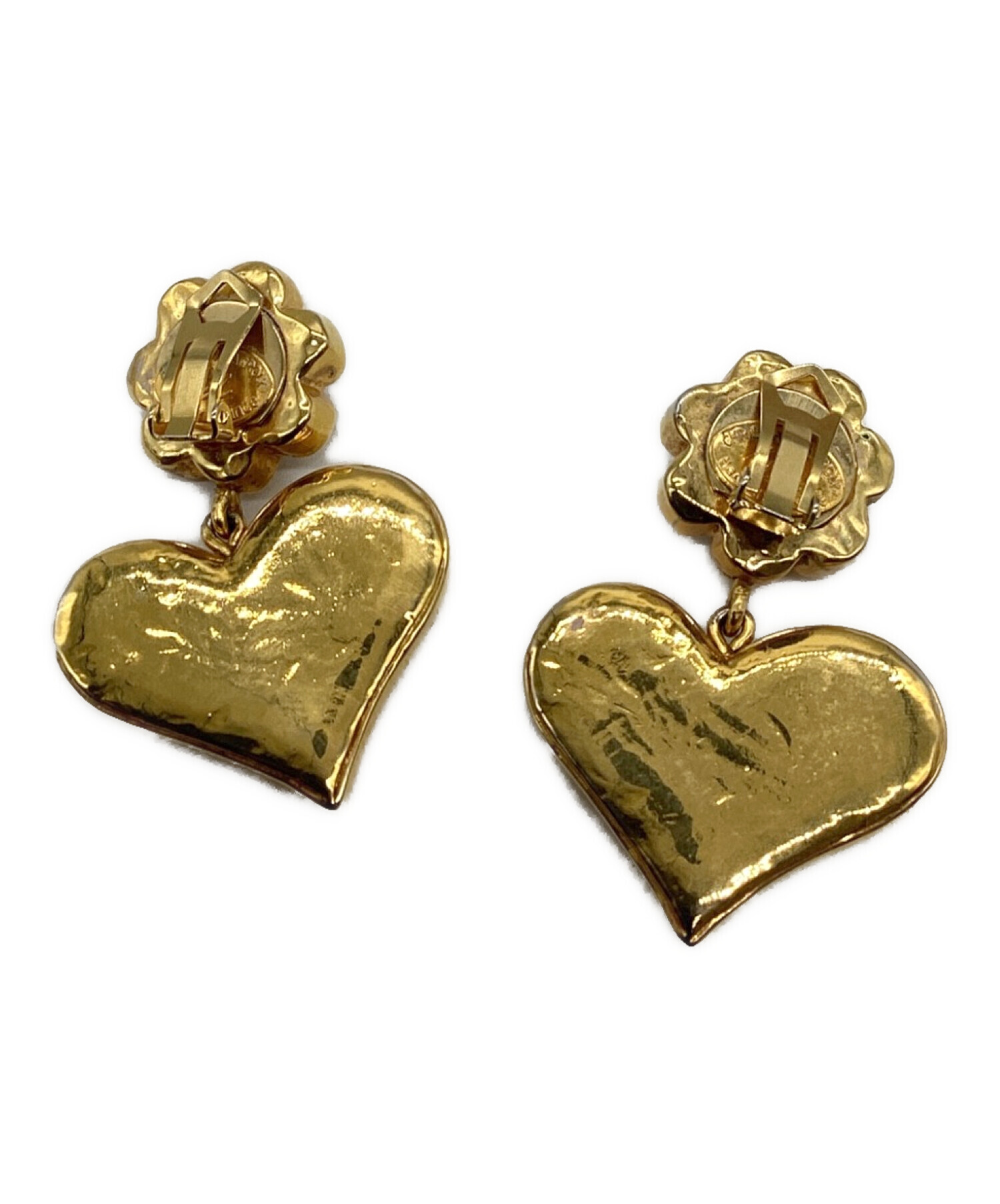 CHRISTIAN LACROIX クリスチャンラクロワイヤリング