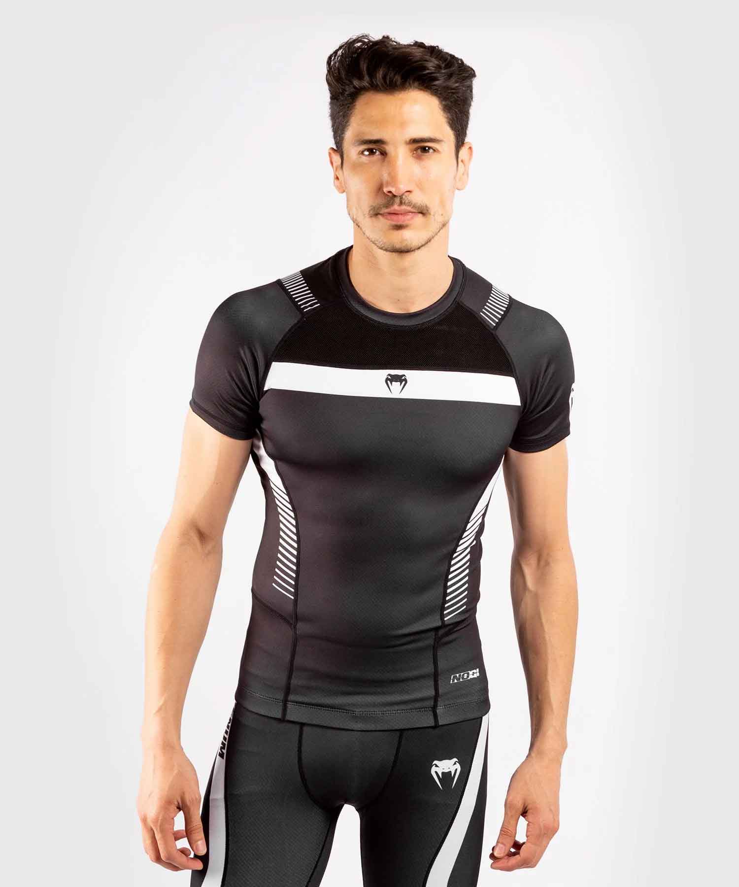 VENUM／ヴェナム ラッシュガード NOGI 3.0 RASHGUARD SHORT SLEEVES