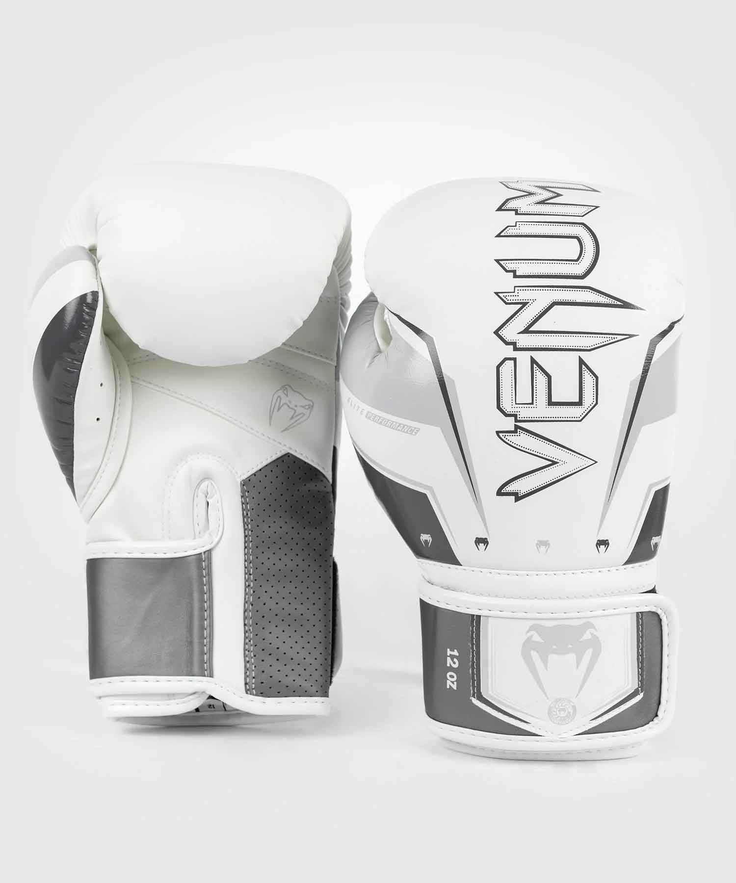 VENUM／ヴェナム ボクシンググローブ Elite Evo Boxing Gloves