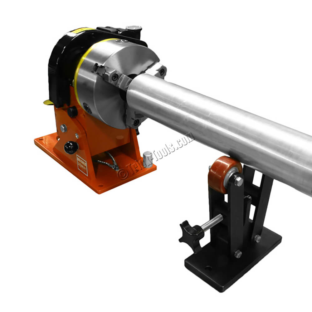 RO570, Roto-Star Welding Positioner Idler Roller