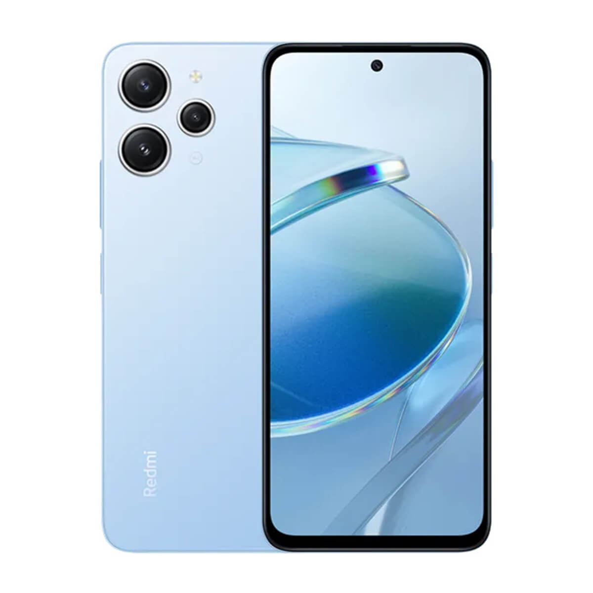 Redmi 12 5G スカイブルー 128GB 【公式通販】