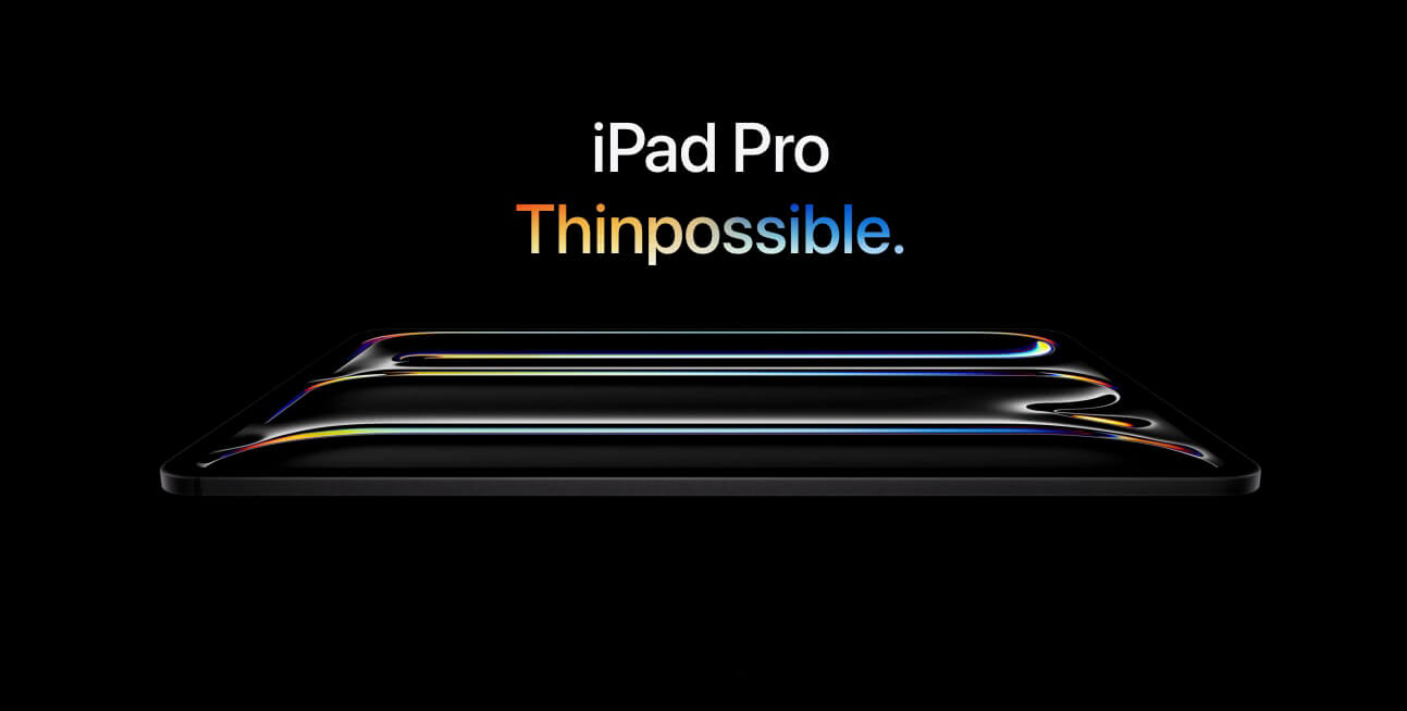 Apple iPad Pro 11 inch 2024 5th Gen M4 (Wi-Fi + Cellular, 256GB