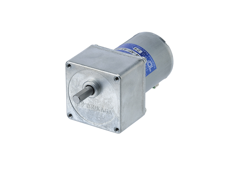 TG-55｜AP）：ギヤモーター・ギヤポンプのツカサ電工