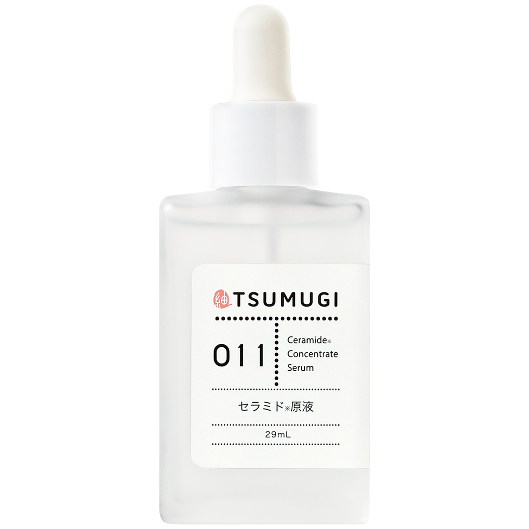 つむぎ セラミド原液 100% ヒト型セラミド(セラミドAP・セラミドNP